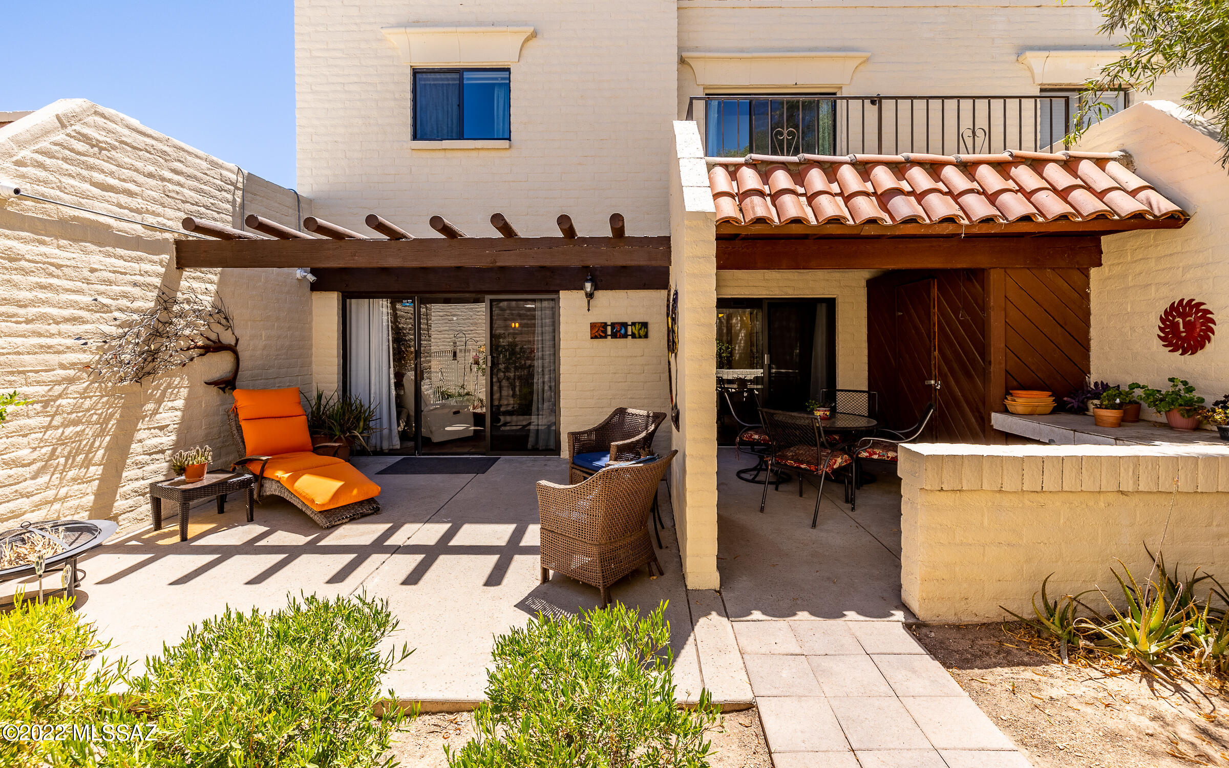 Plaza Mirador (1-28) - Residential