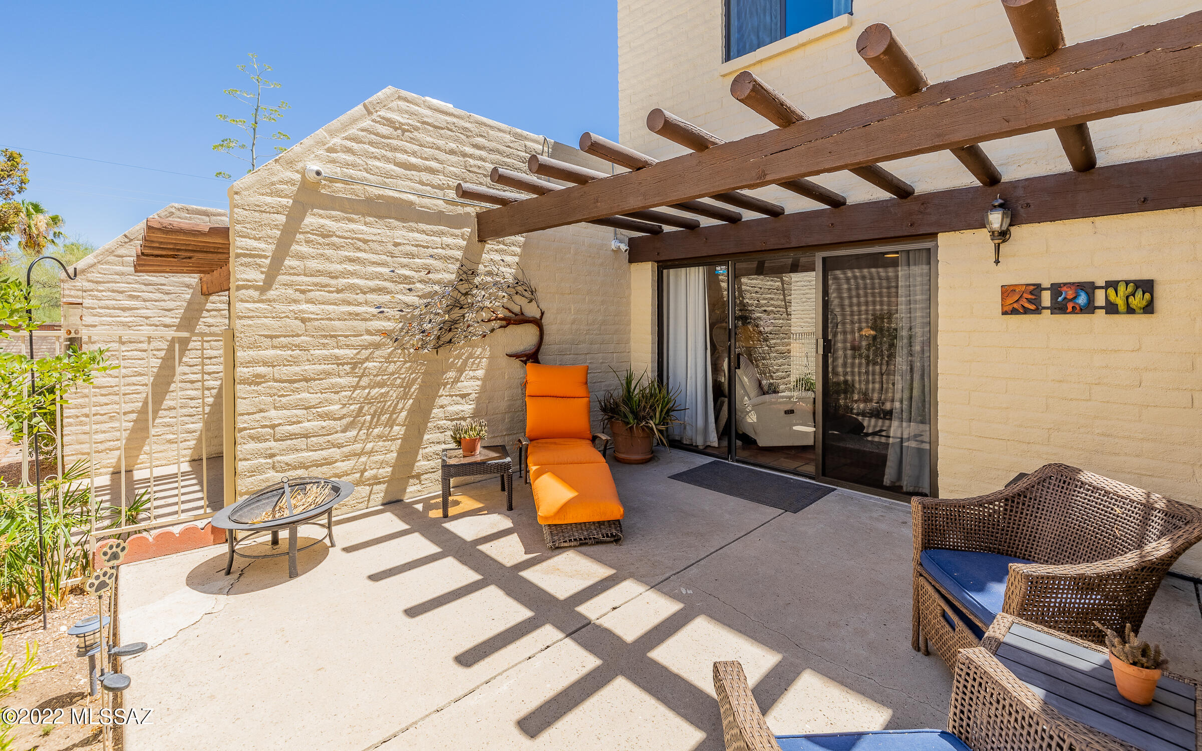 Plaza Mirador (1-28) - Residential