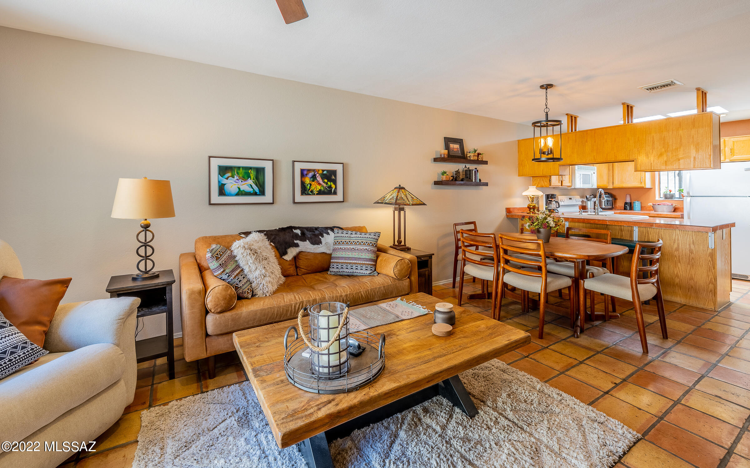 Plaza Mirador (1-28) - Residential