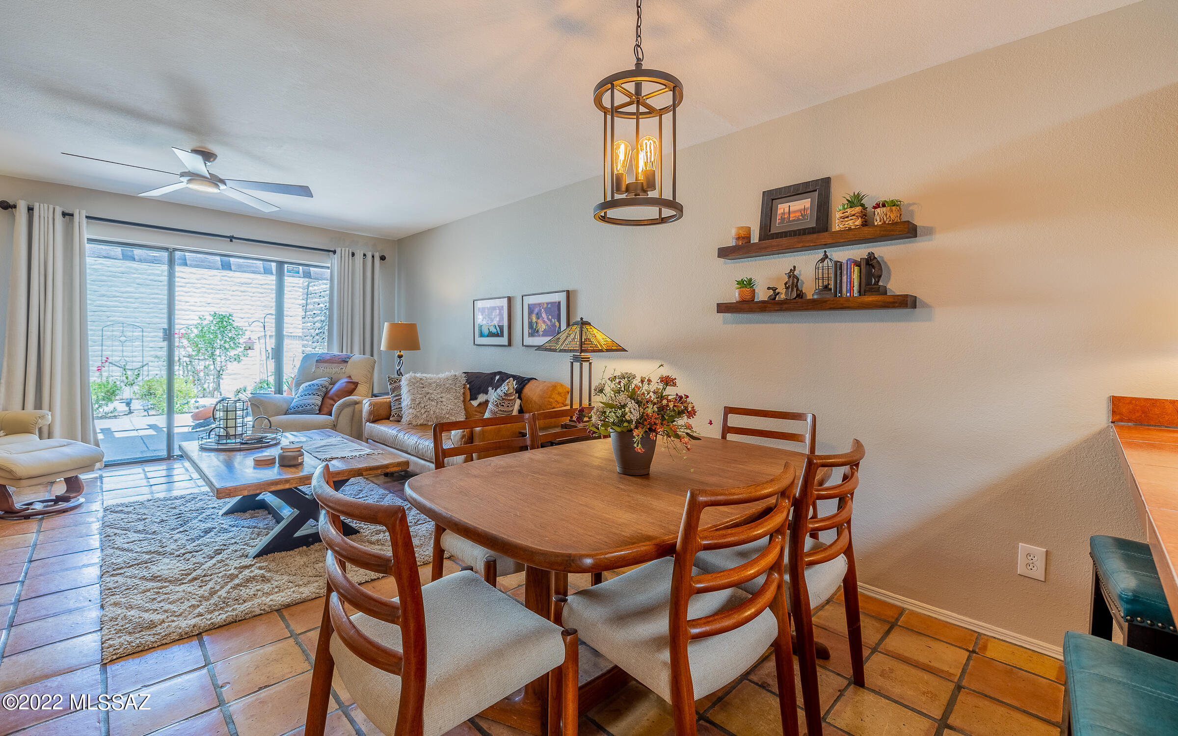 Plaza Mirador (1-28) - Residential