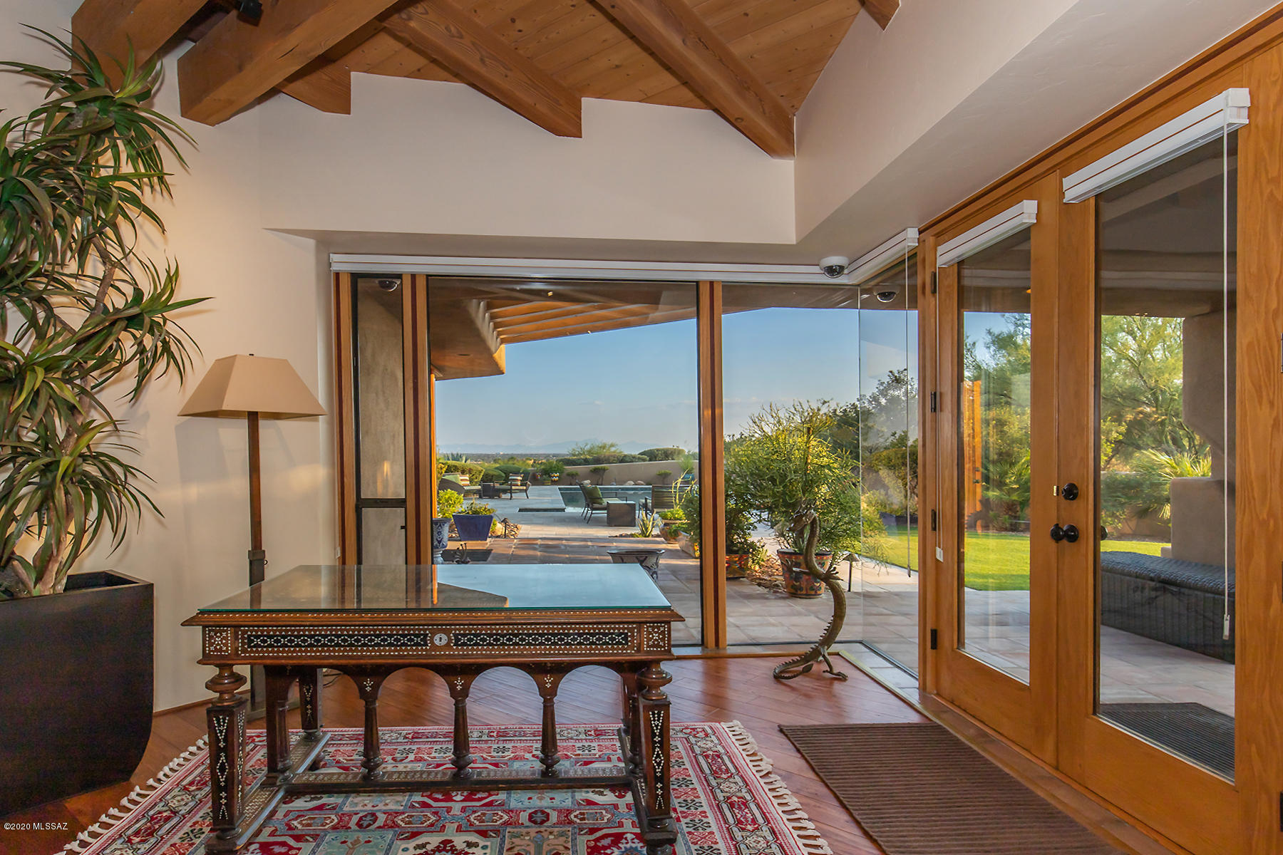 Catalina Foothills Estates NO. 10 (194-211) - Residential