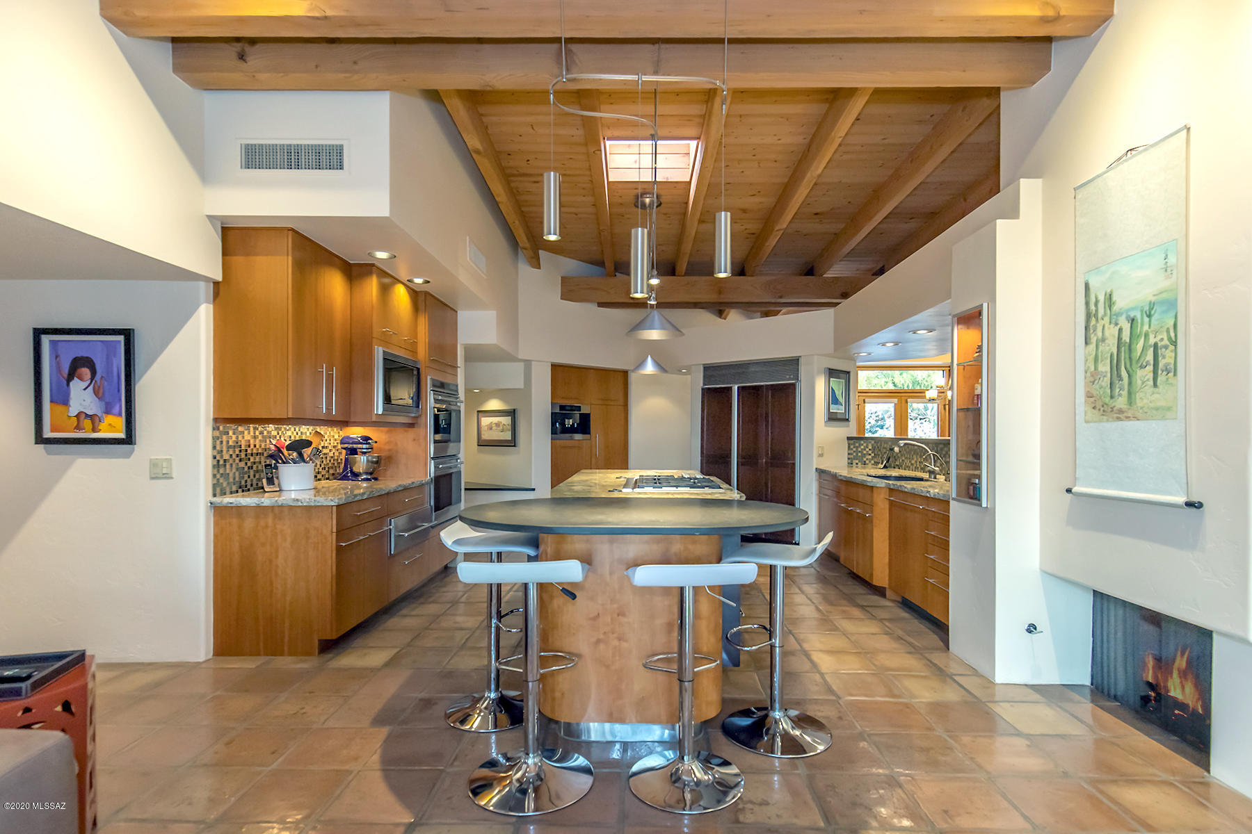 Catalina Foothills Estates NO. 10 (194-211) - Residential
