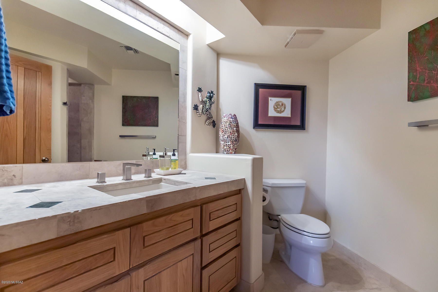 Catalina Foothills Estates NO. 10 (194-211) - Residential