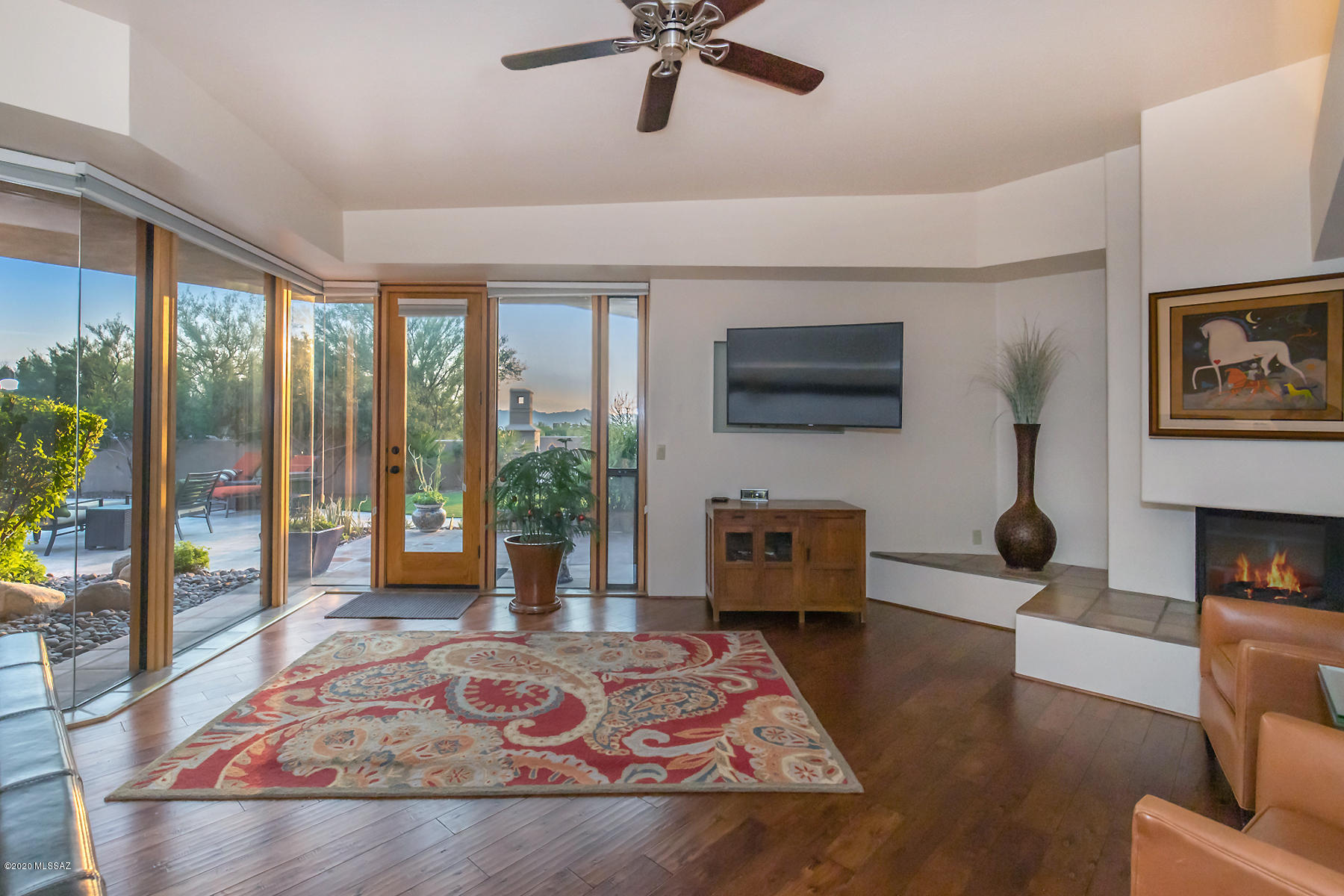 Catalina Foothills Estates NO. 10 (194-211) - Residential