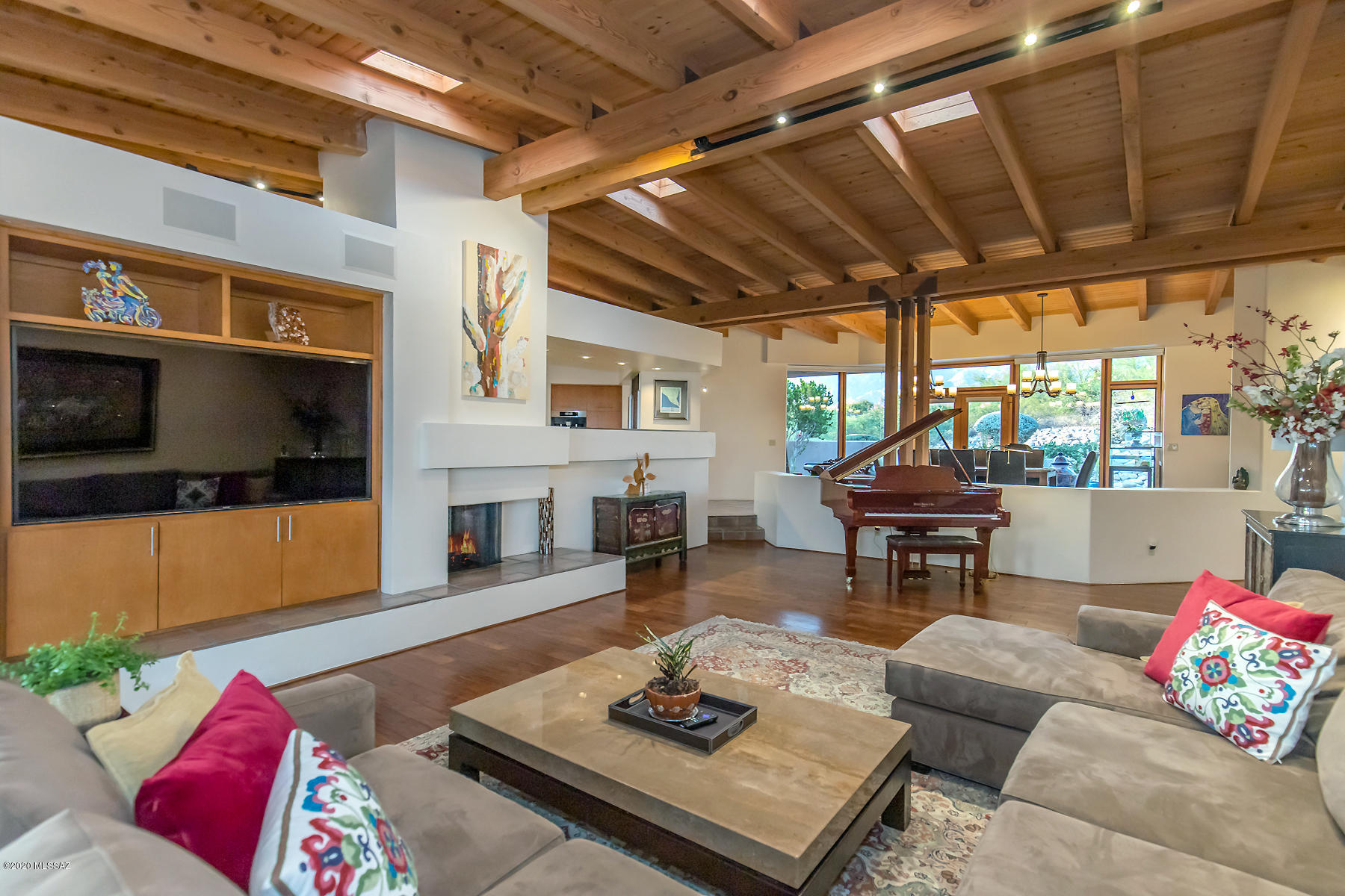 Catalina Foothills Estates NO. 10 (194-211) - Residential