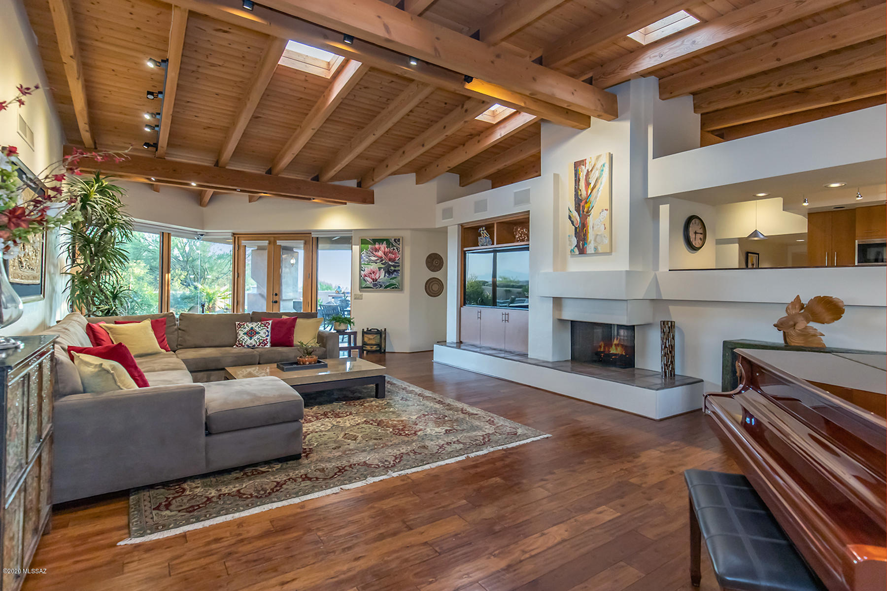 Catalina Foothills Estates NO. 10 (194-211) - Residential