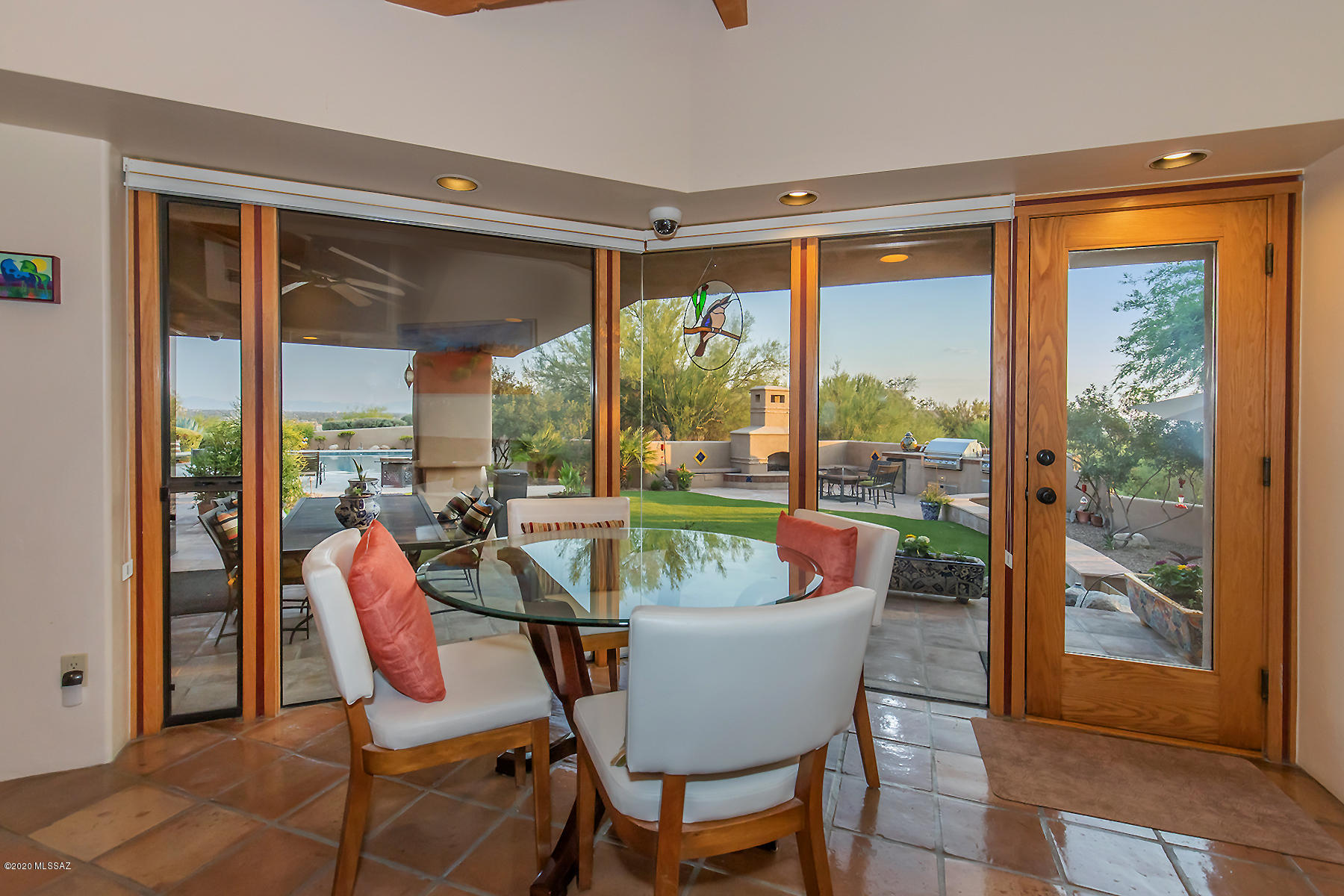Catalina Foothills Estates NO. 10 (194-211) - Residential