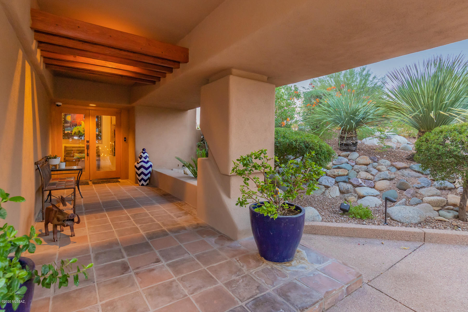 Catalina Foothills Estates NO. 10 (194-211) - Residential