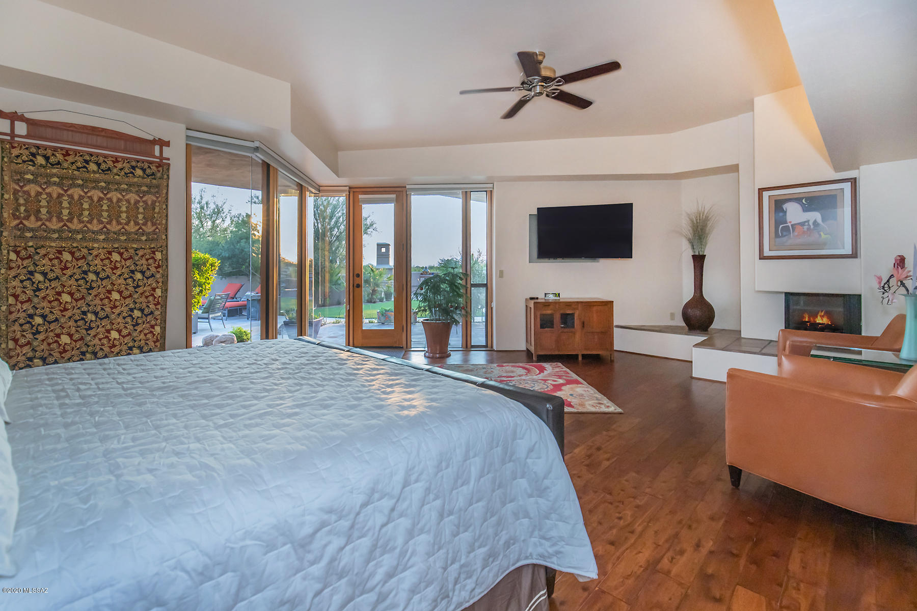 Catalina Foothills Estates NO. 10 (194-211) - Residential