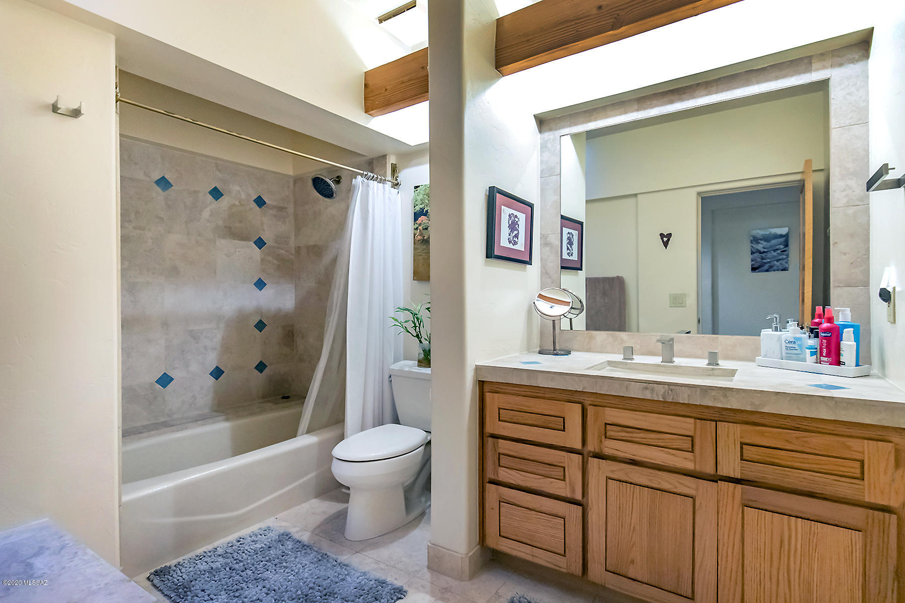 Catalina Foothills Estates NO. 10 (194-211) - Residential
