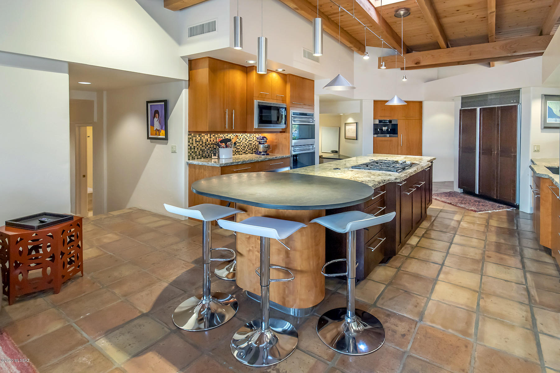 Catalina Foothills Estates NO. 10 (194-211) - Residential