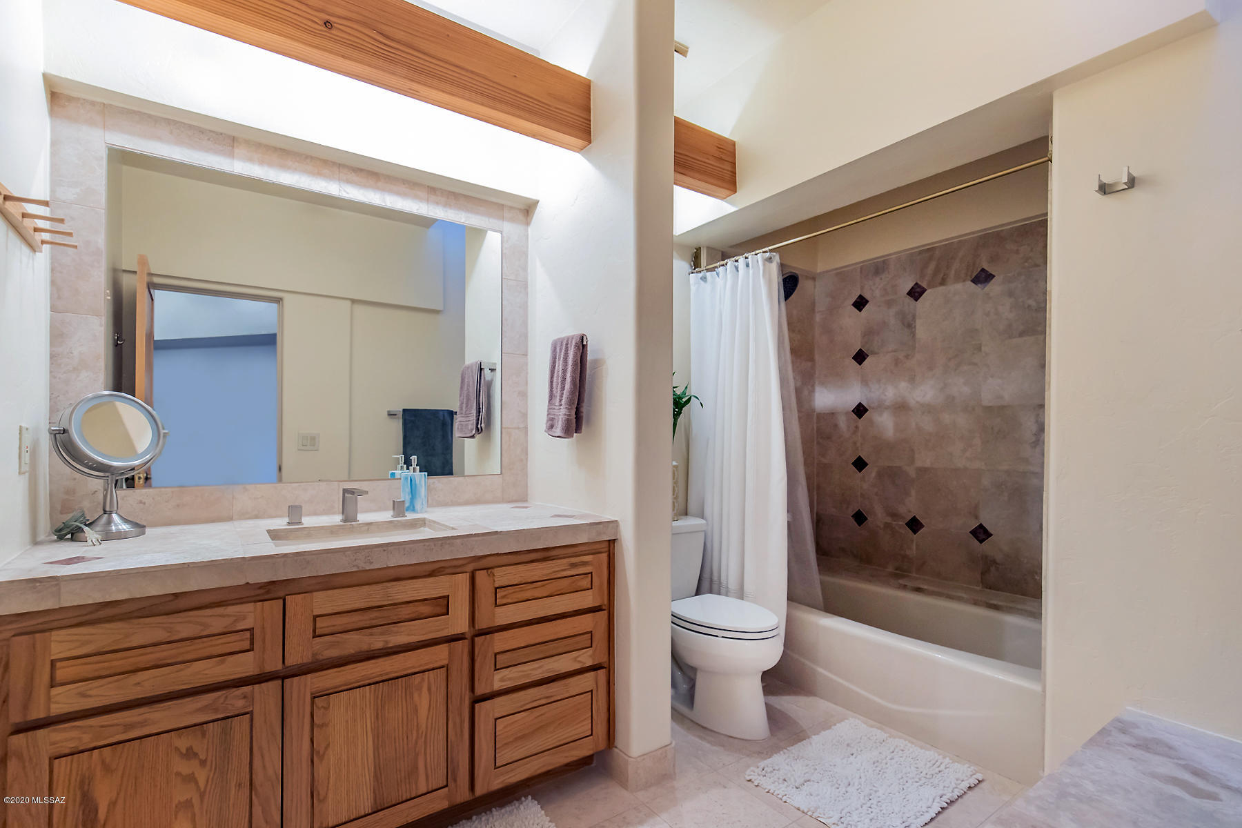 Catalina Foothills Estates NO. 10 (194-211) - Residential