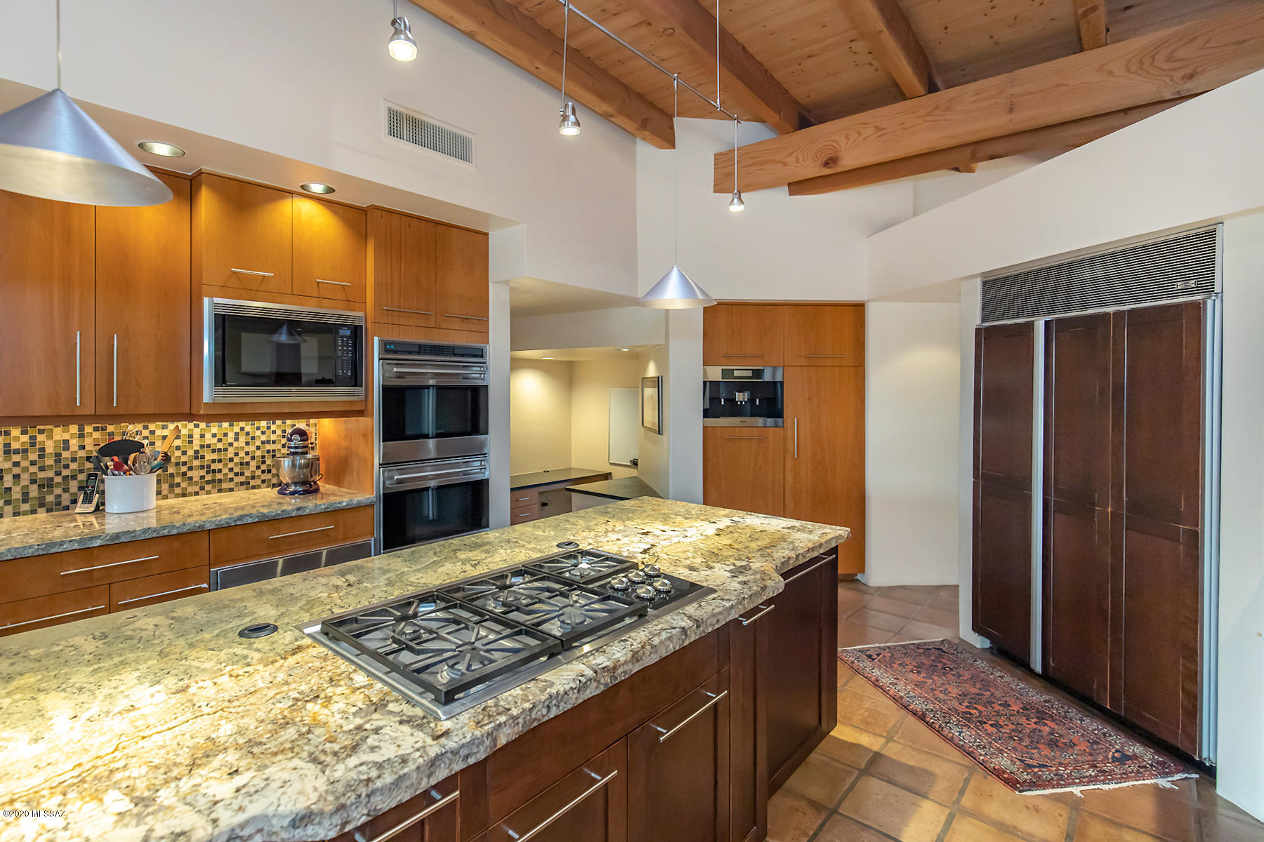 Catalina Foothills Estates NO. 10 (194-211) - Residential