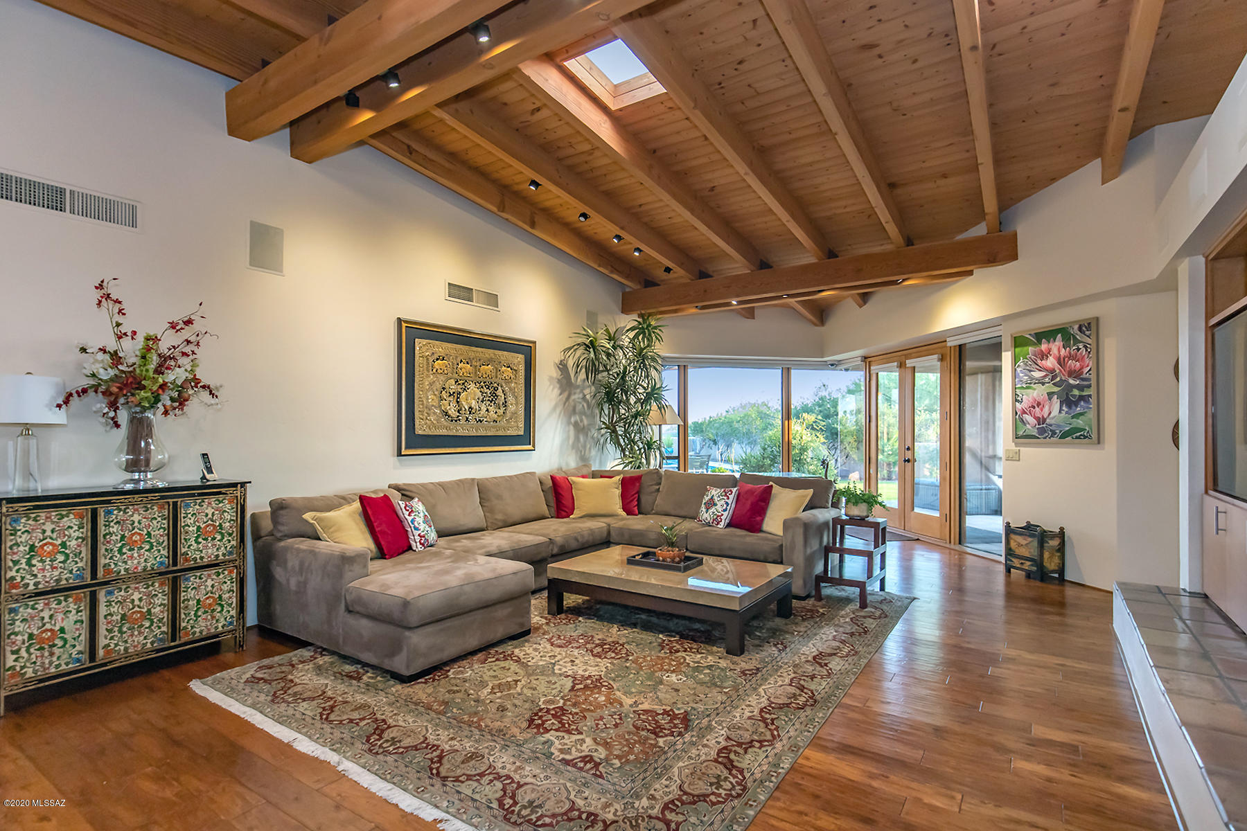 Catalina Foothills Estates NO. 10 (194-211) - Residential