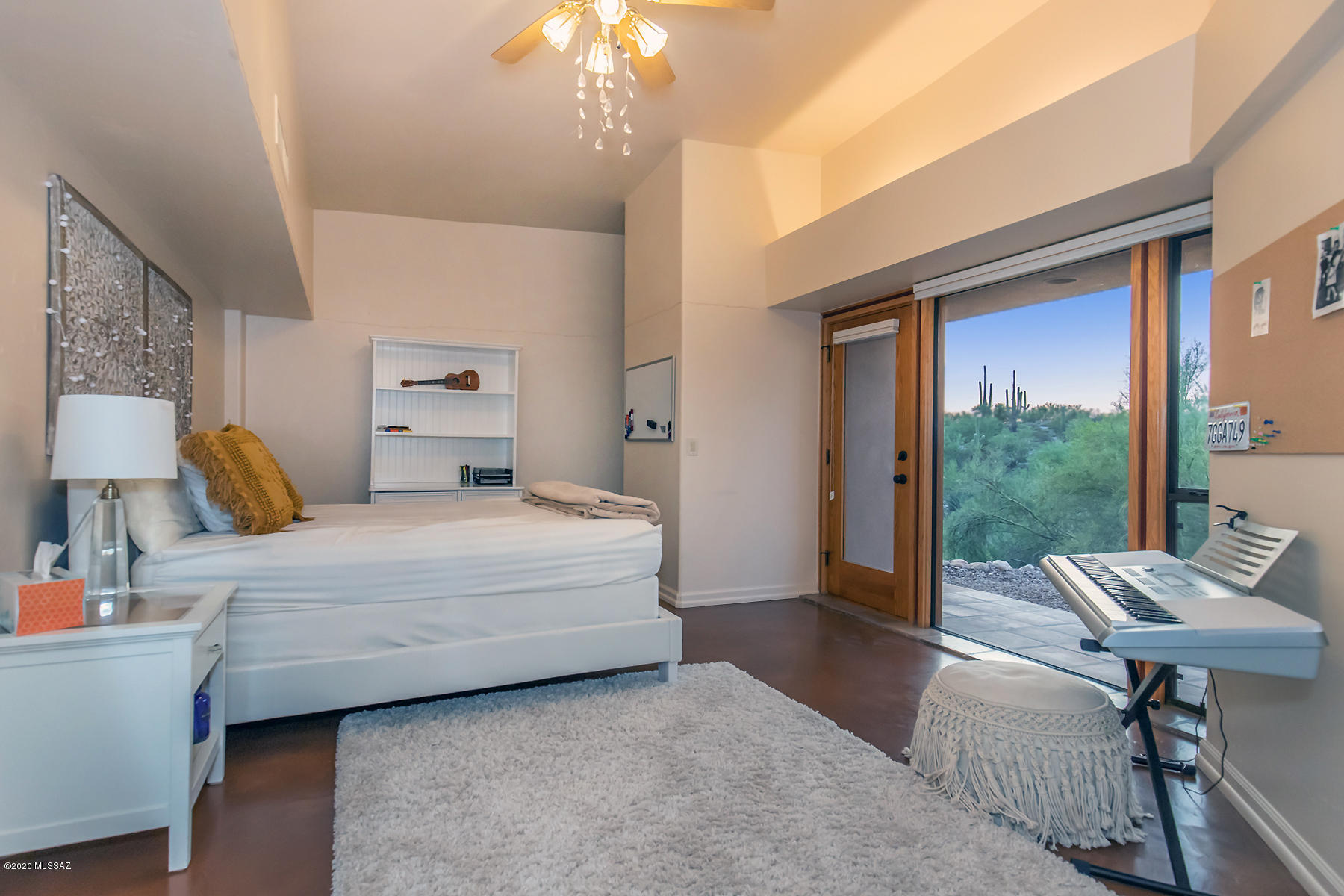 Catalina Foothills Estates NO. 10 (194-211) - Residential