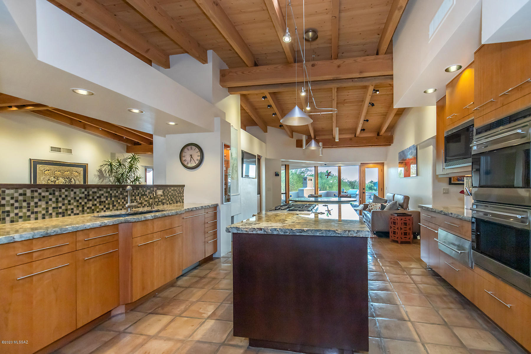 Catalina Foothills Estates NO. 10 (194-211) - Residential