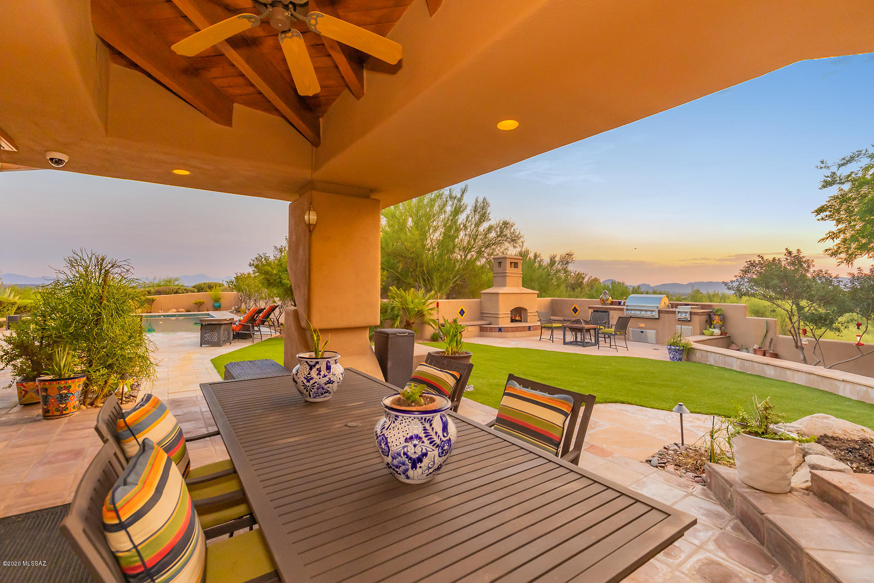 Catalina Foothills Estates NO. 10 (194-211) - Residential