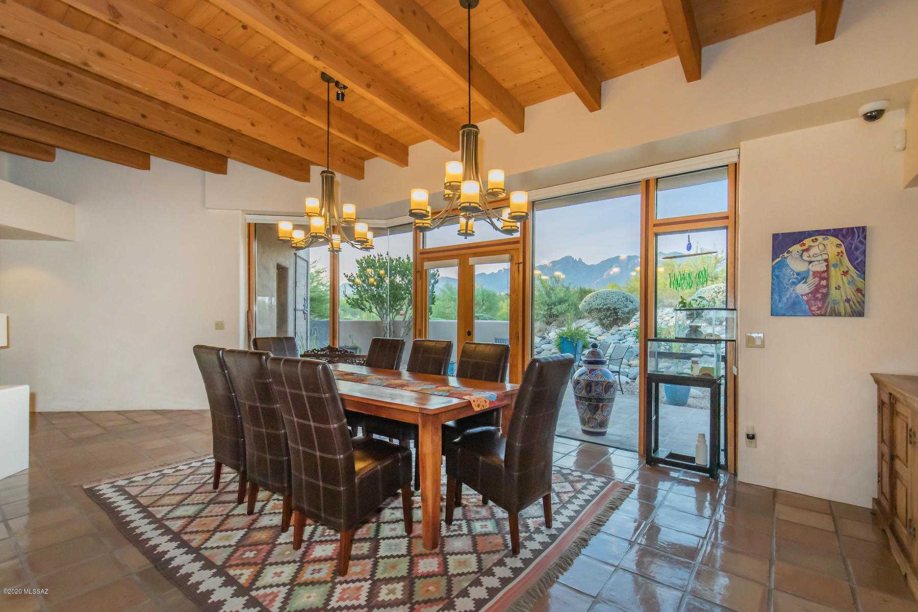 Catalina Foothills Estates NO. 10 (194-211) - Residential