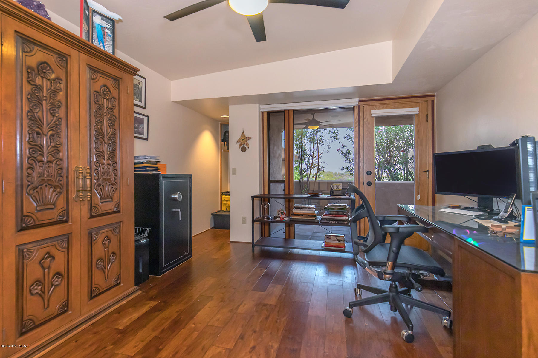 Catalina Foothills Estates NO. 10 (194-211) - Residential
