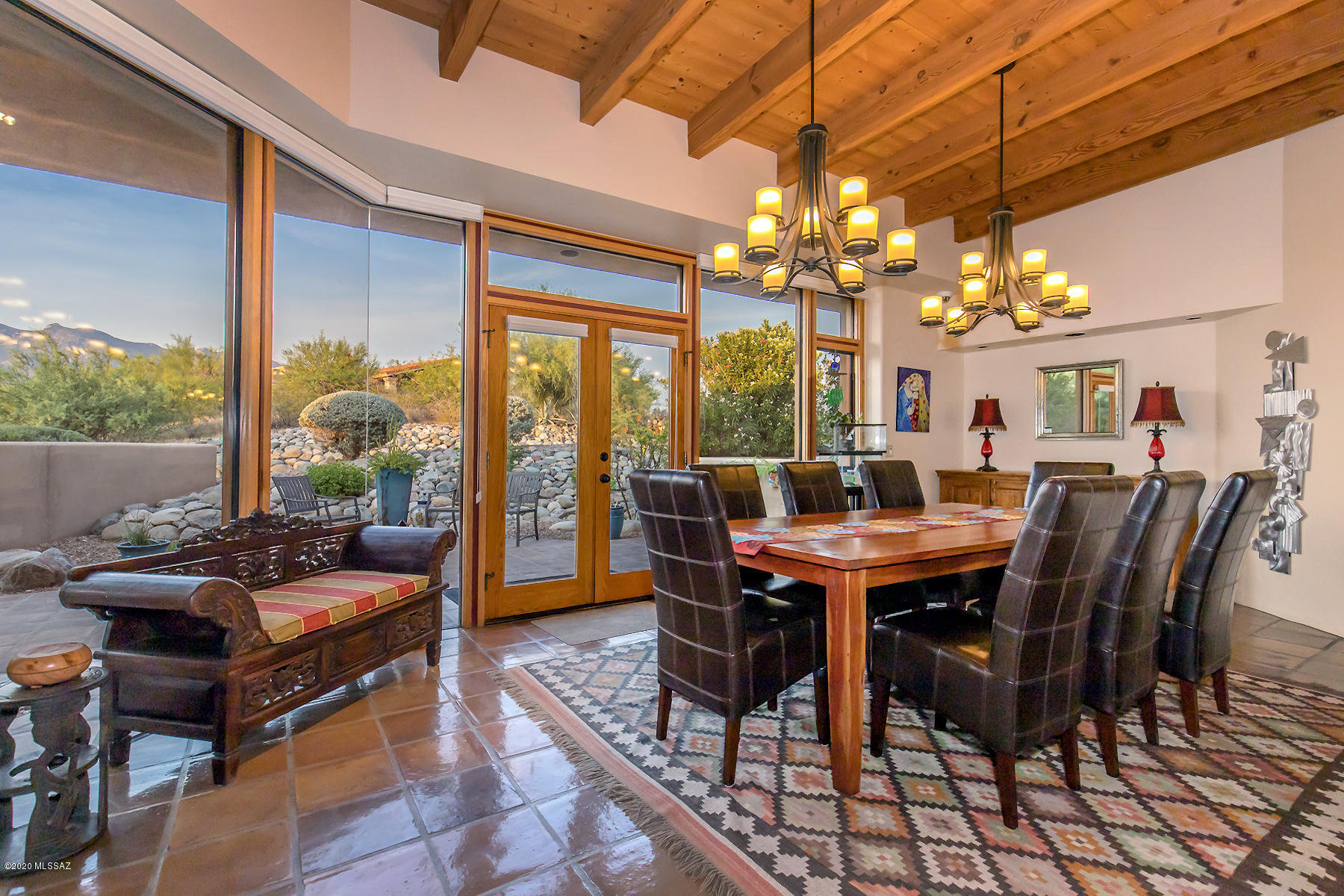 Catalina Foothills Estates NO. 10 (194-211) - Residential