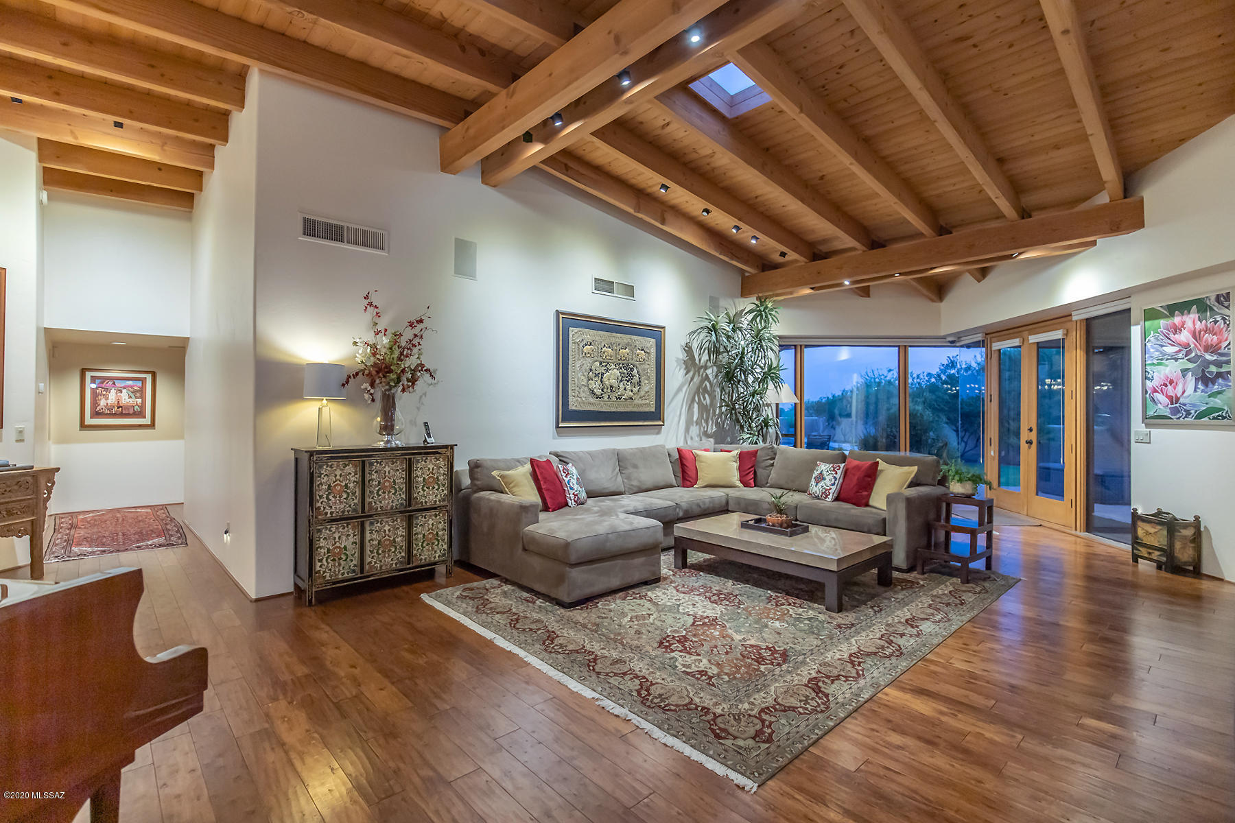 Catalina Foothills Estates NO. 10 (194-211) - Residential