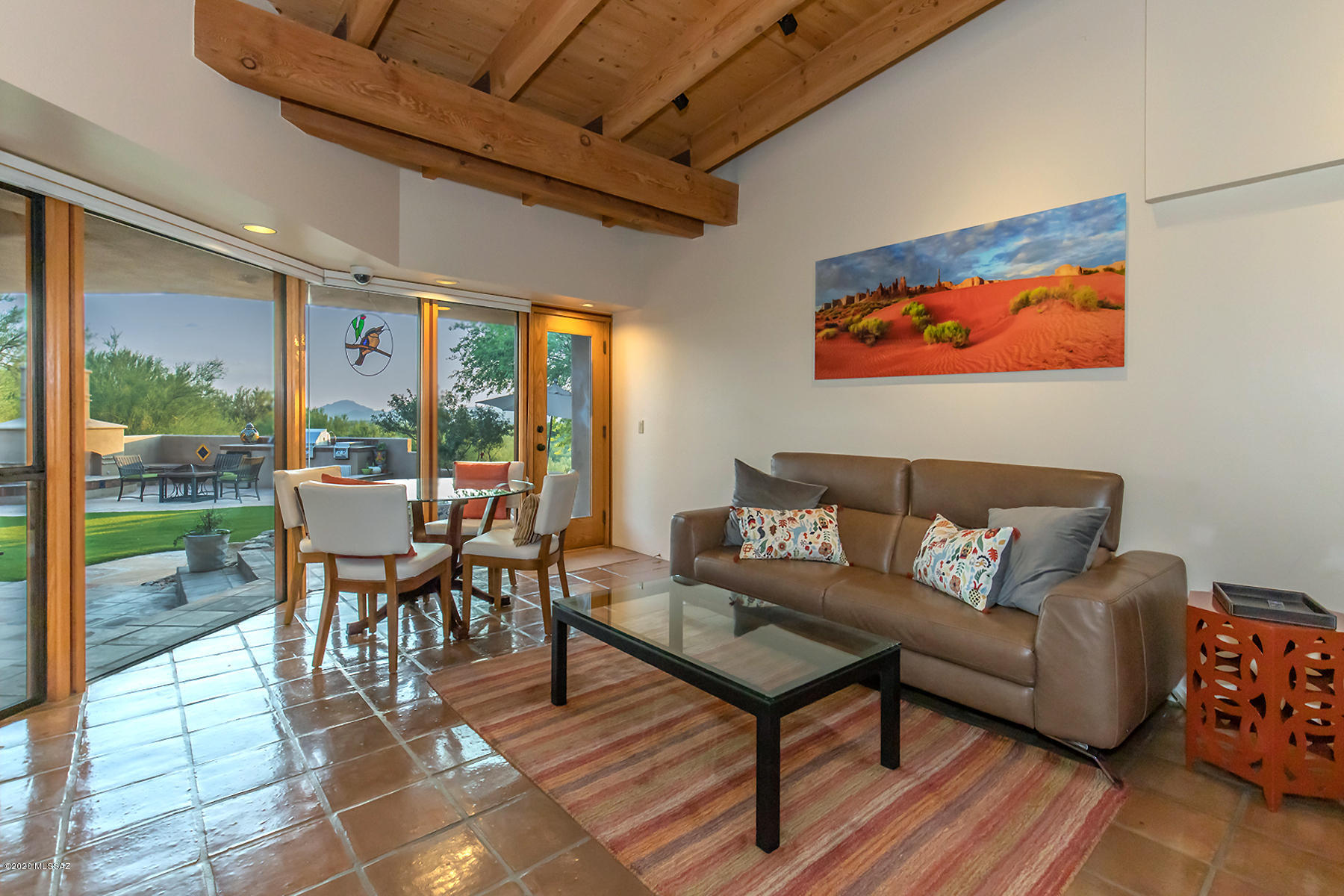 Catalina Foothills Estates NO. 10 (194-211) - Residential