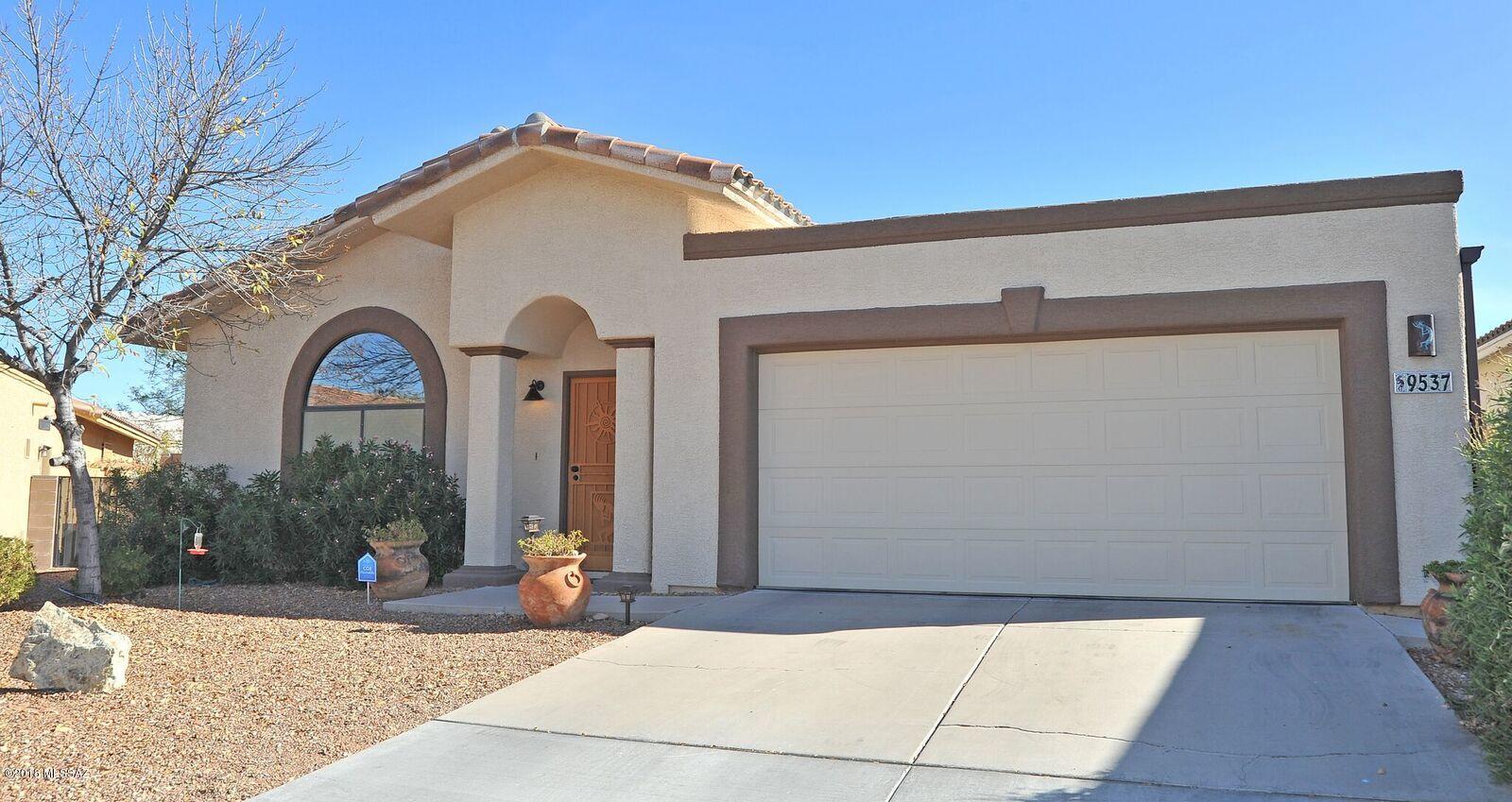 Ocotillo Cove (1-34) - Residential