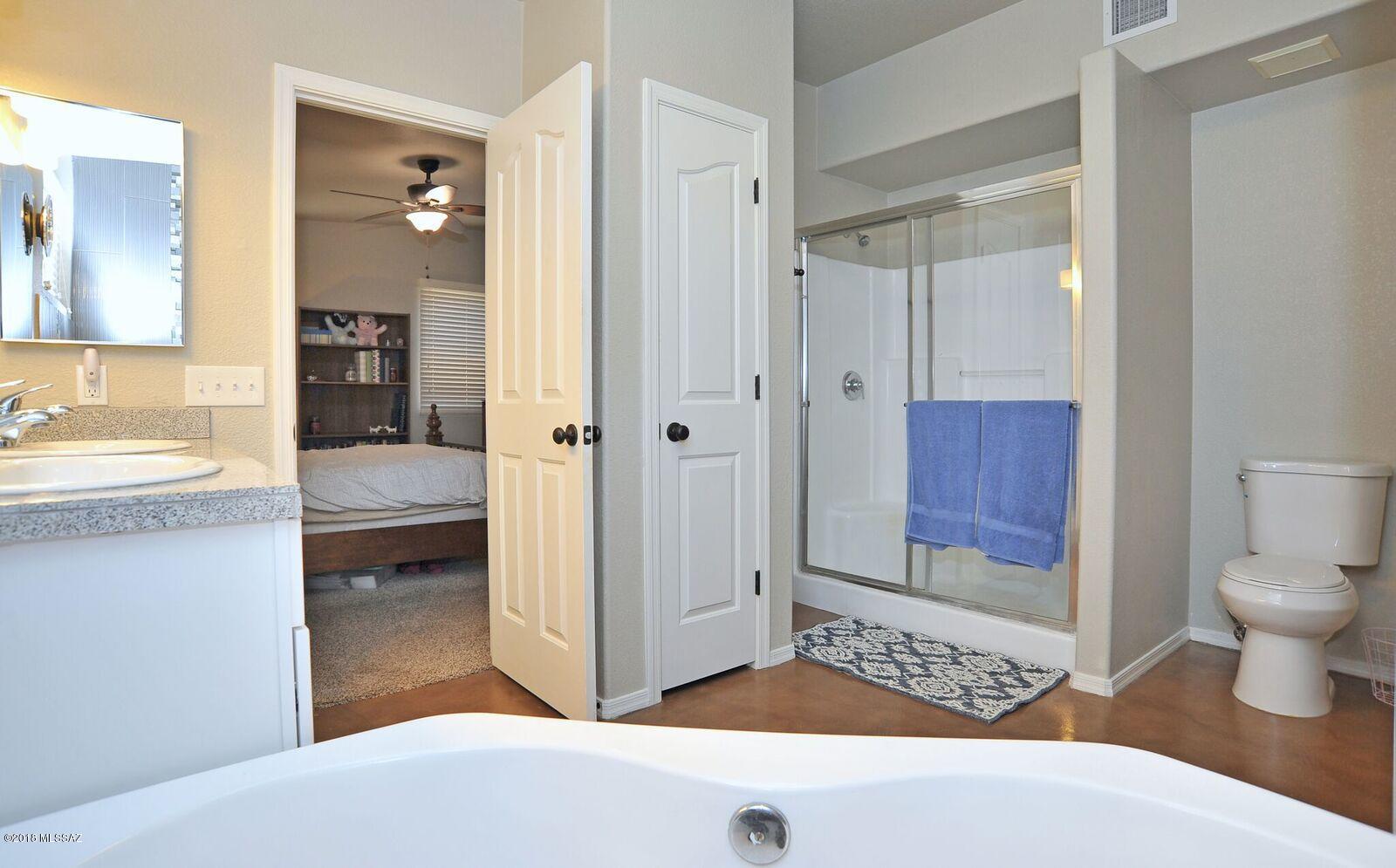 Ocotillo Cove (1-34) - Residential