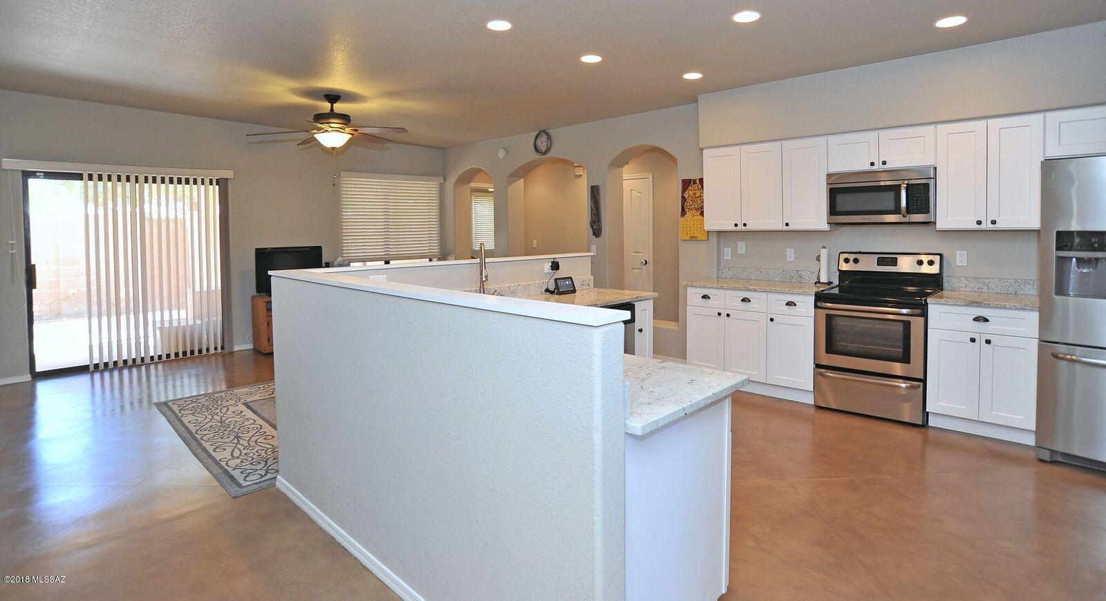 Ocotillo Cove (1-34) - Residential