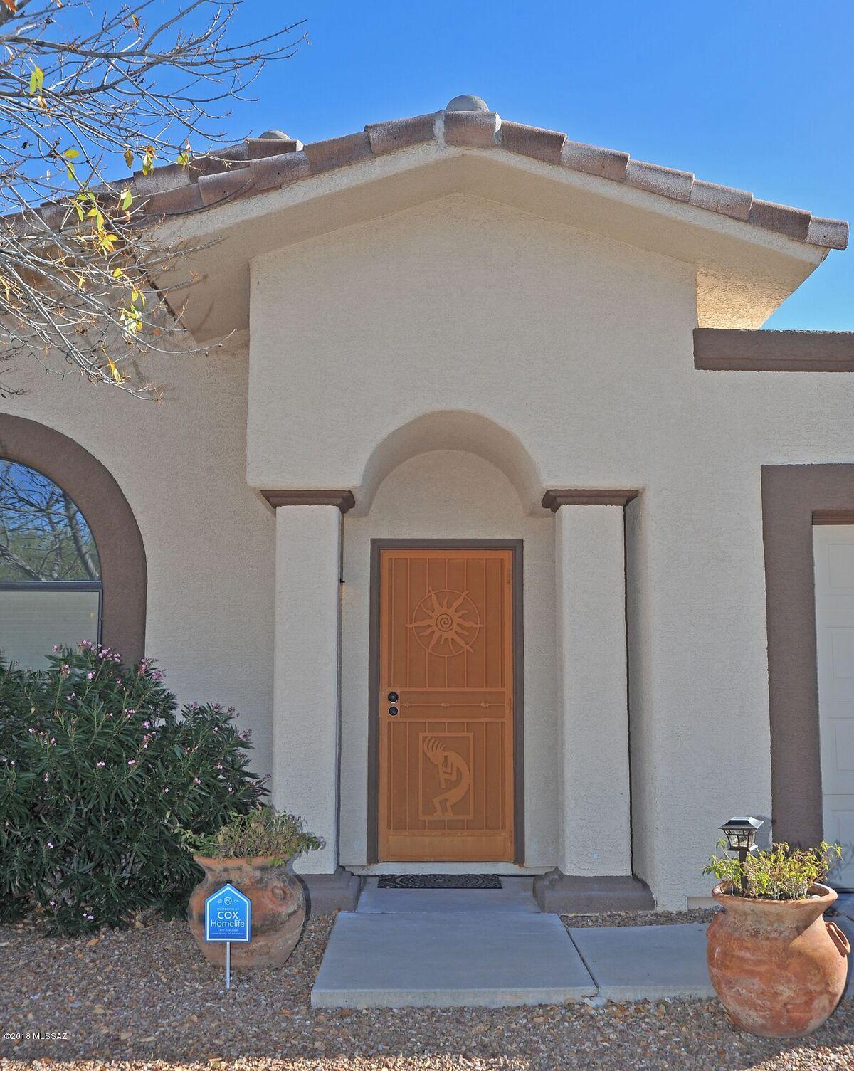 Ocotillo Cove (1-34) - Residential