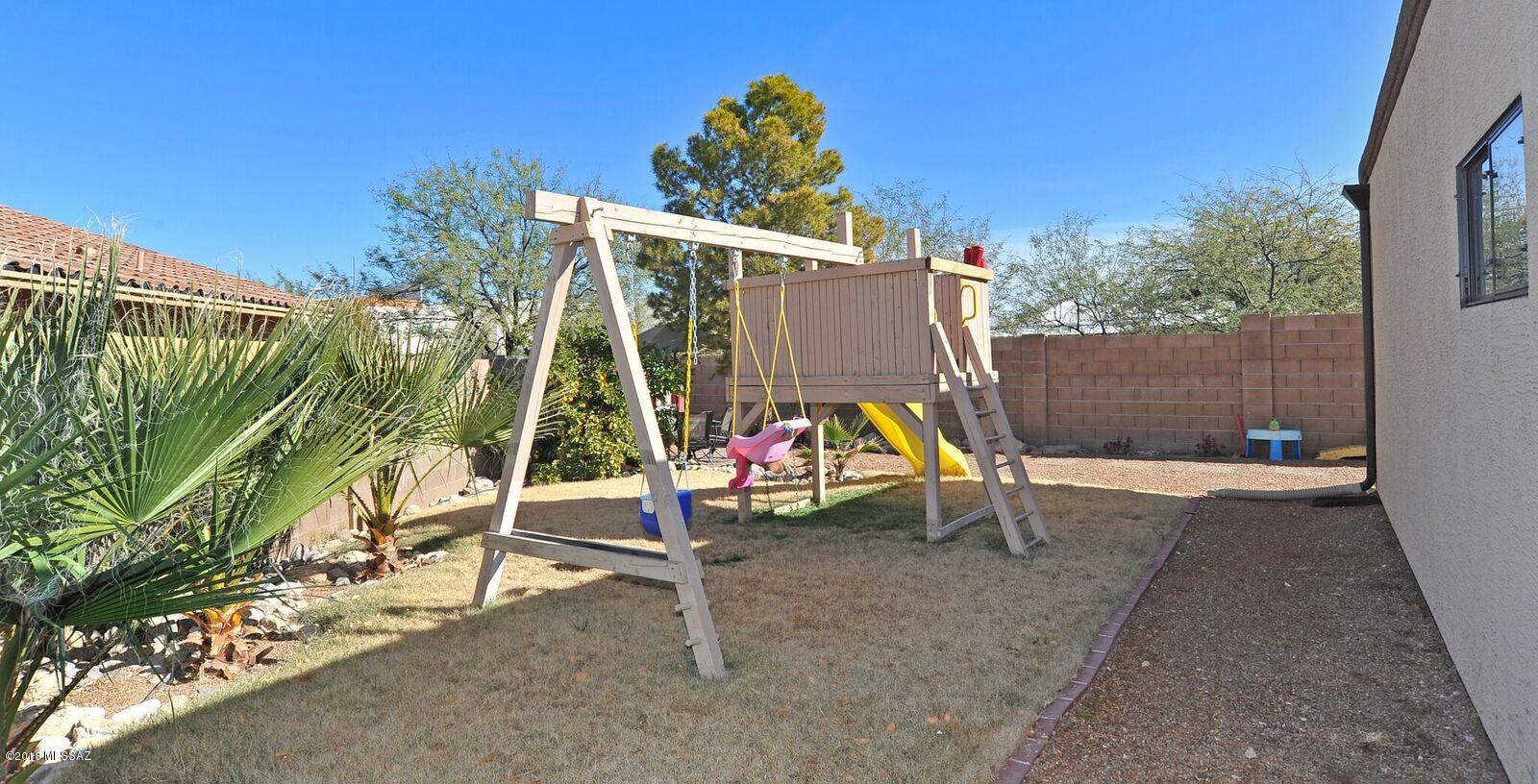 Ocotillo Cove (1-34) - Residential