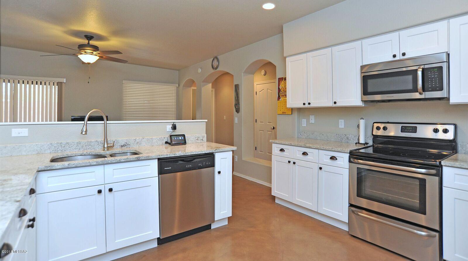 Ocotillo Cove (1-34) - Residential