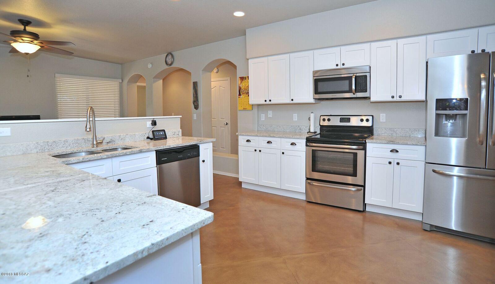 Ocotillo Cove (1-34) - Residential