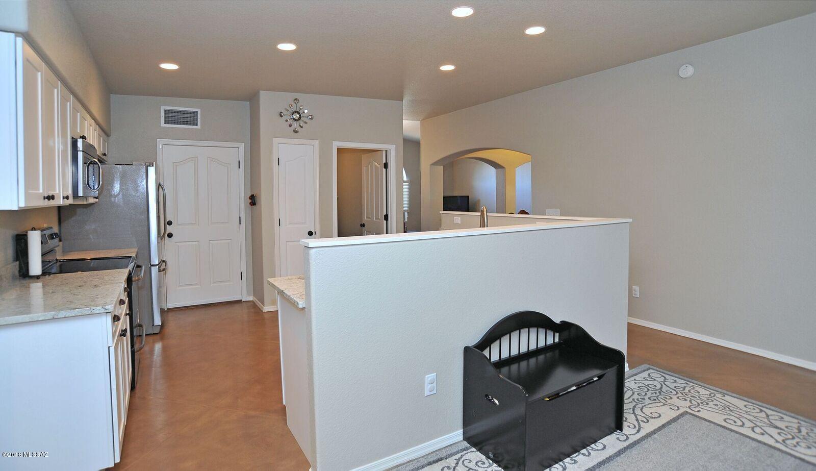 Ocotillo Cove (1-34) - Residential