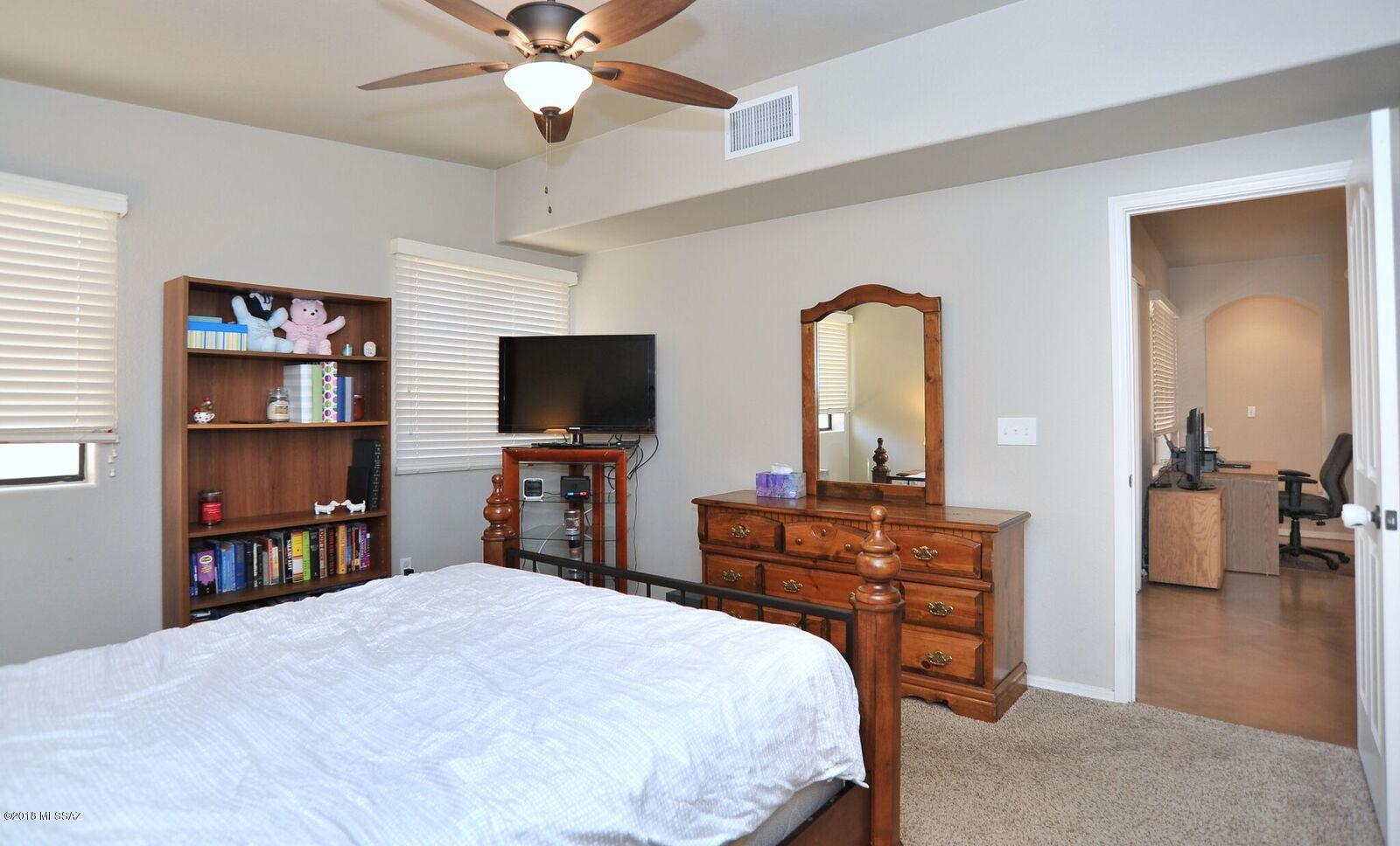 Ocotillo Cove (1-34) - Residential