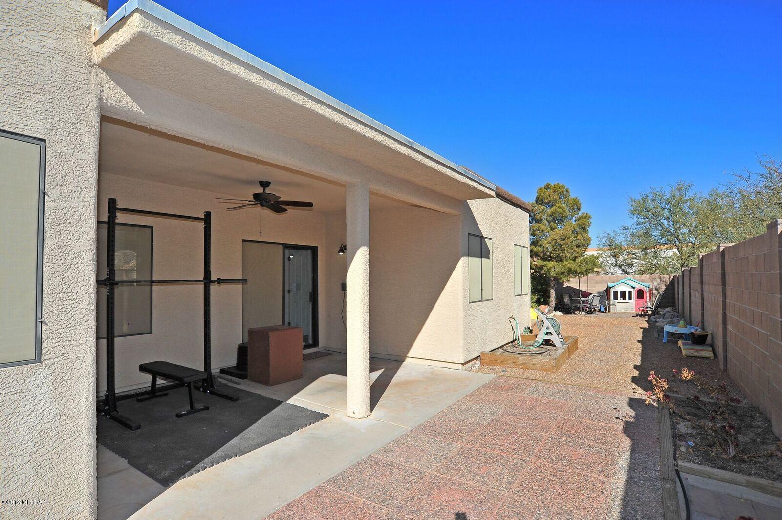 Ocotillo Cove (1-34) - Residential