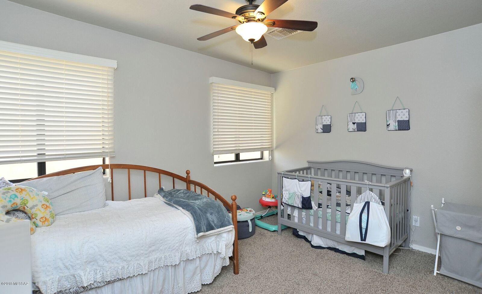 Ocotillo Cove (1-34) - Residential