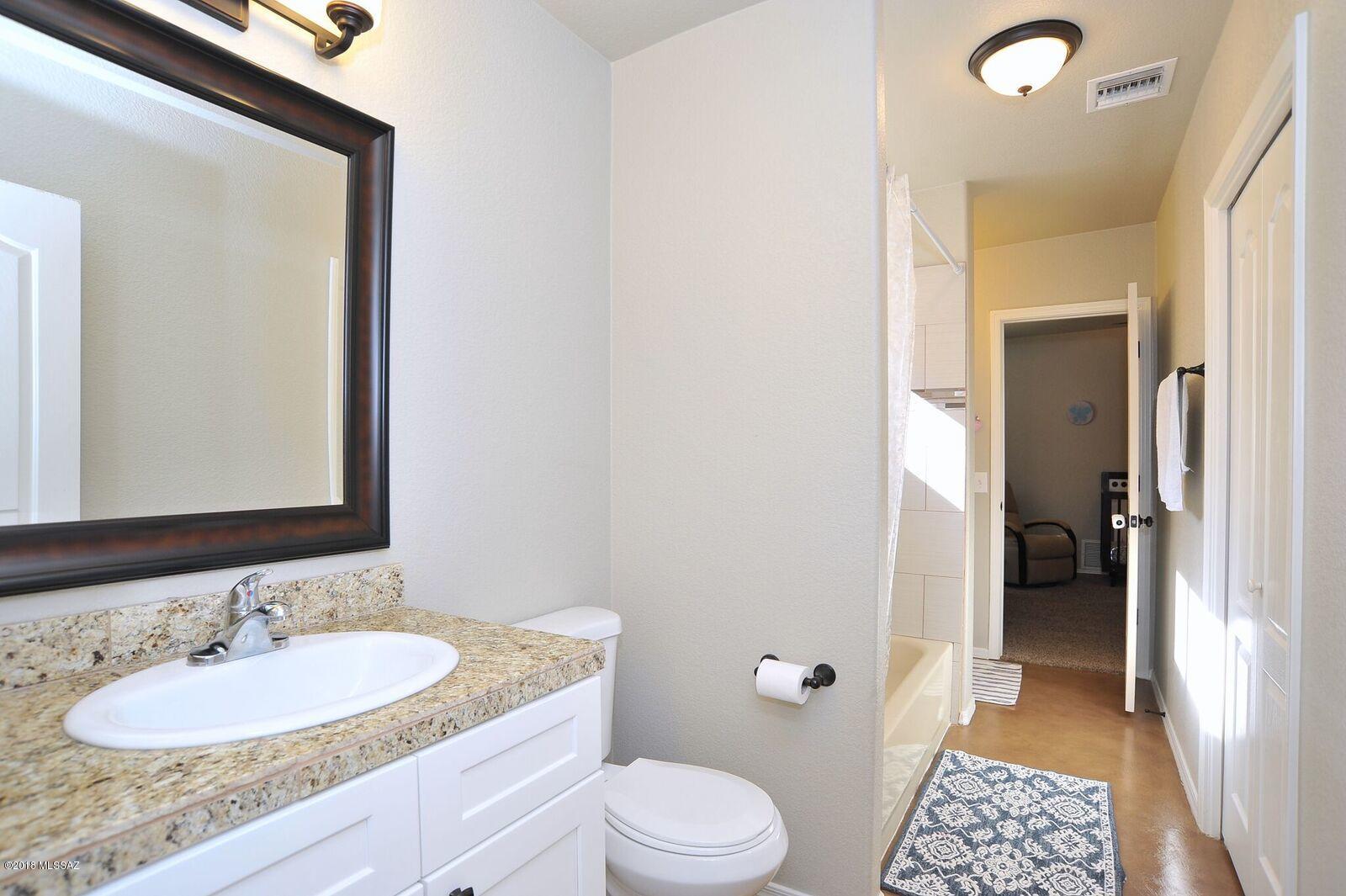 Ocotillo Cove (1-34) - Residential