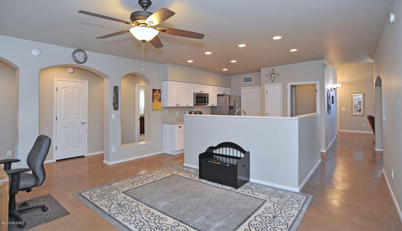 Ocotillo Cove (1-34) - Residential