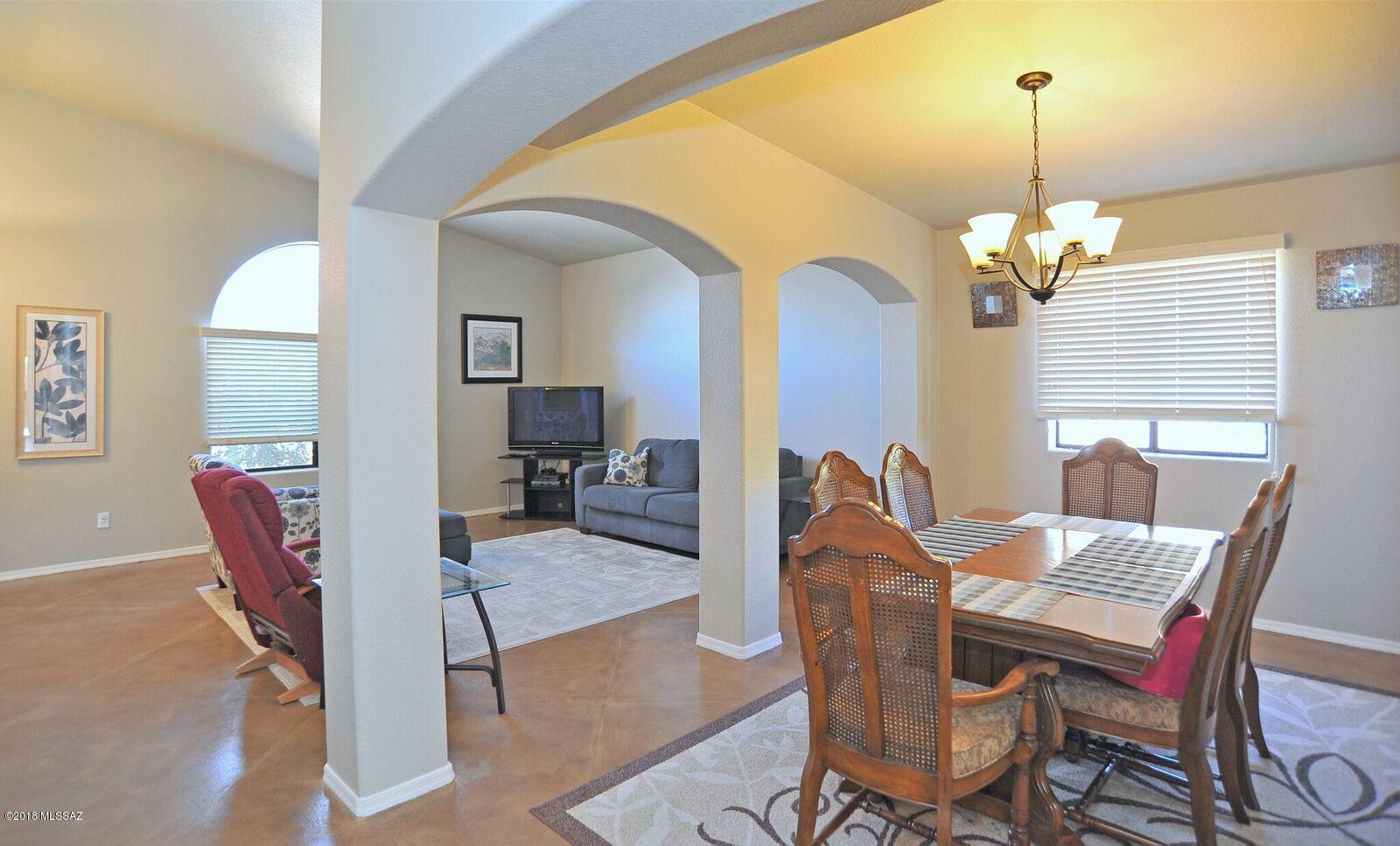 Ocotillo Cove (1-34) - Residential