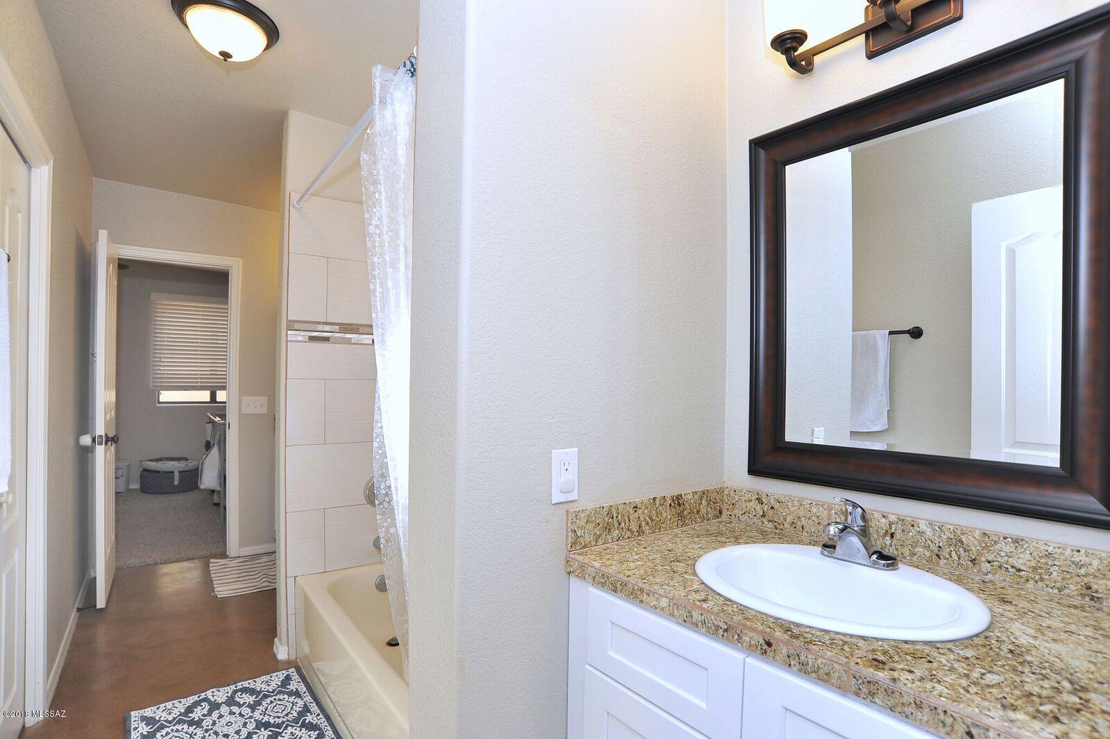 Ocotillo Cove (1-34) - Residential