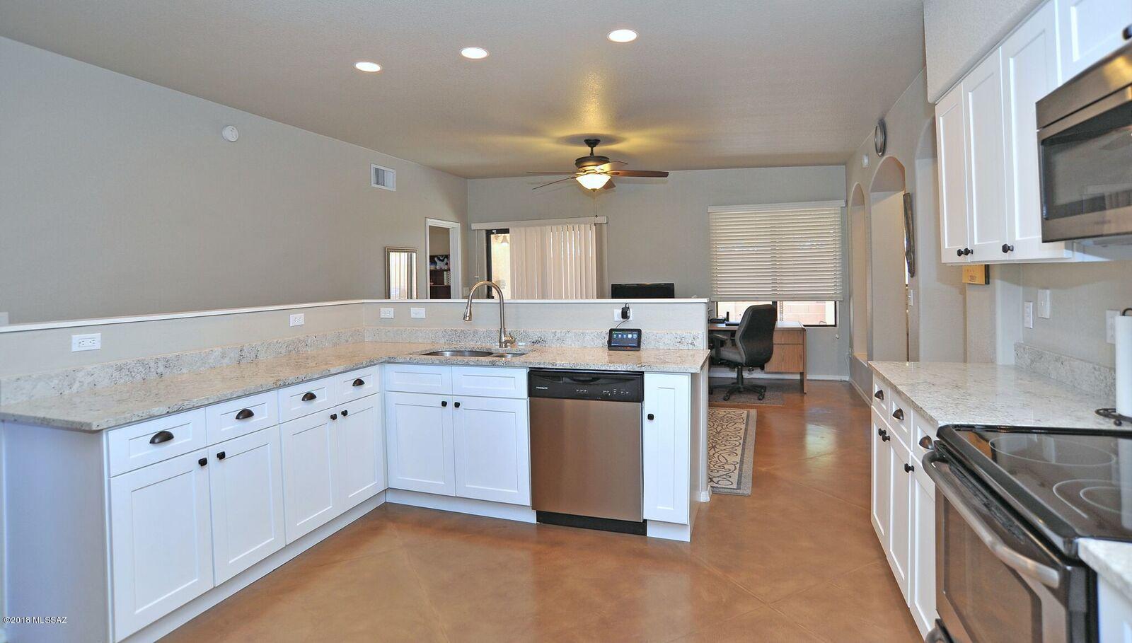 Ocotillo Cove (1-34) - Residential