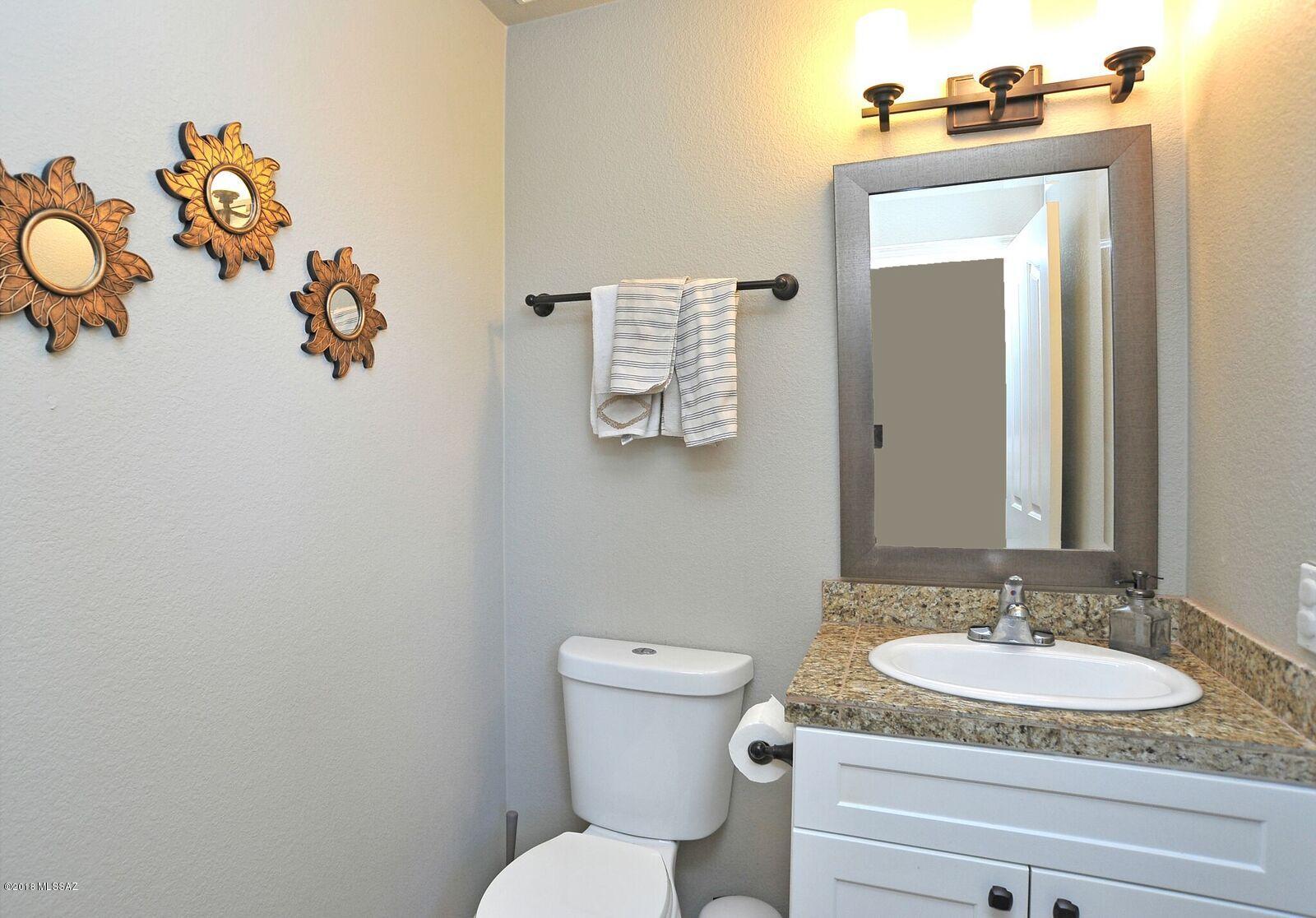 Ocotillo Cove (1-34) - Residential