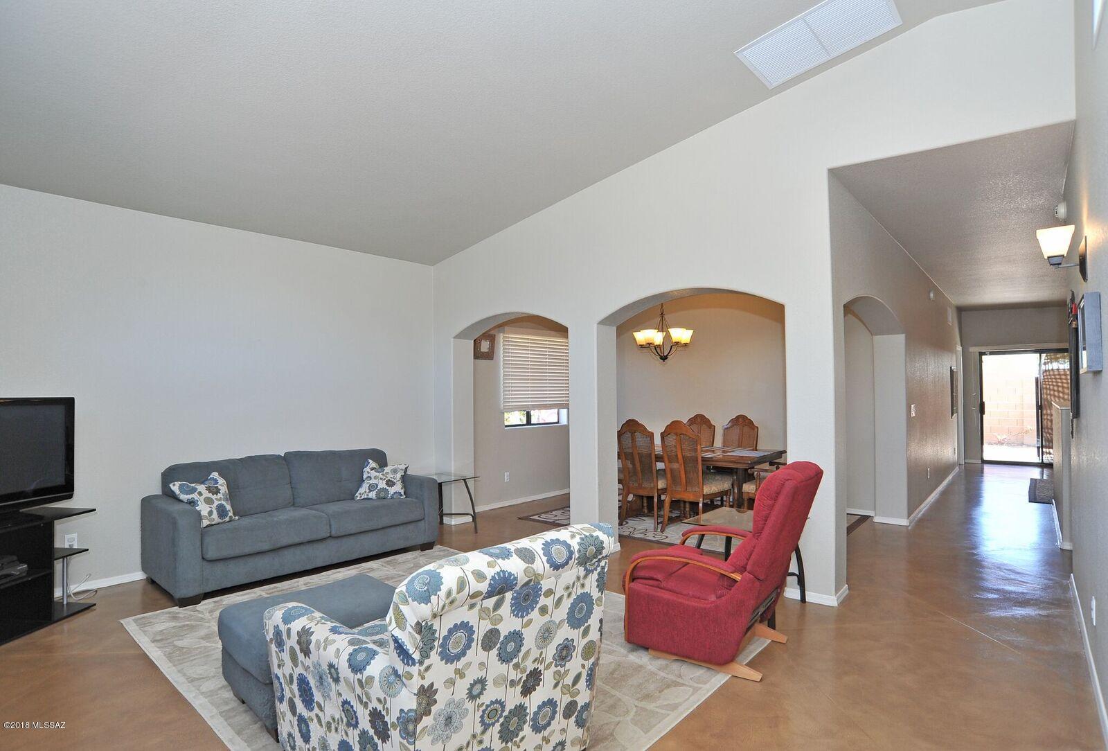 Ocotillo Cove (1-34) - Residential