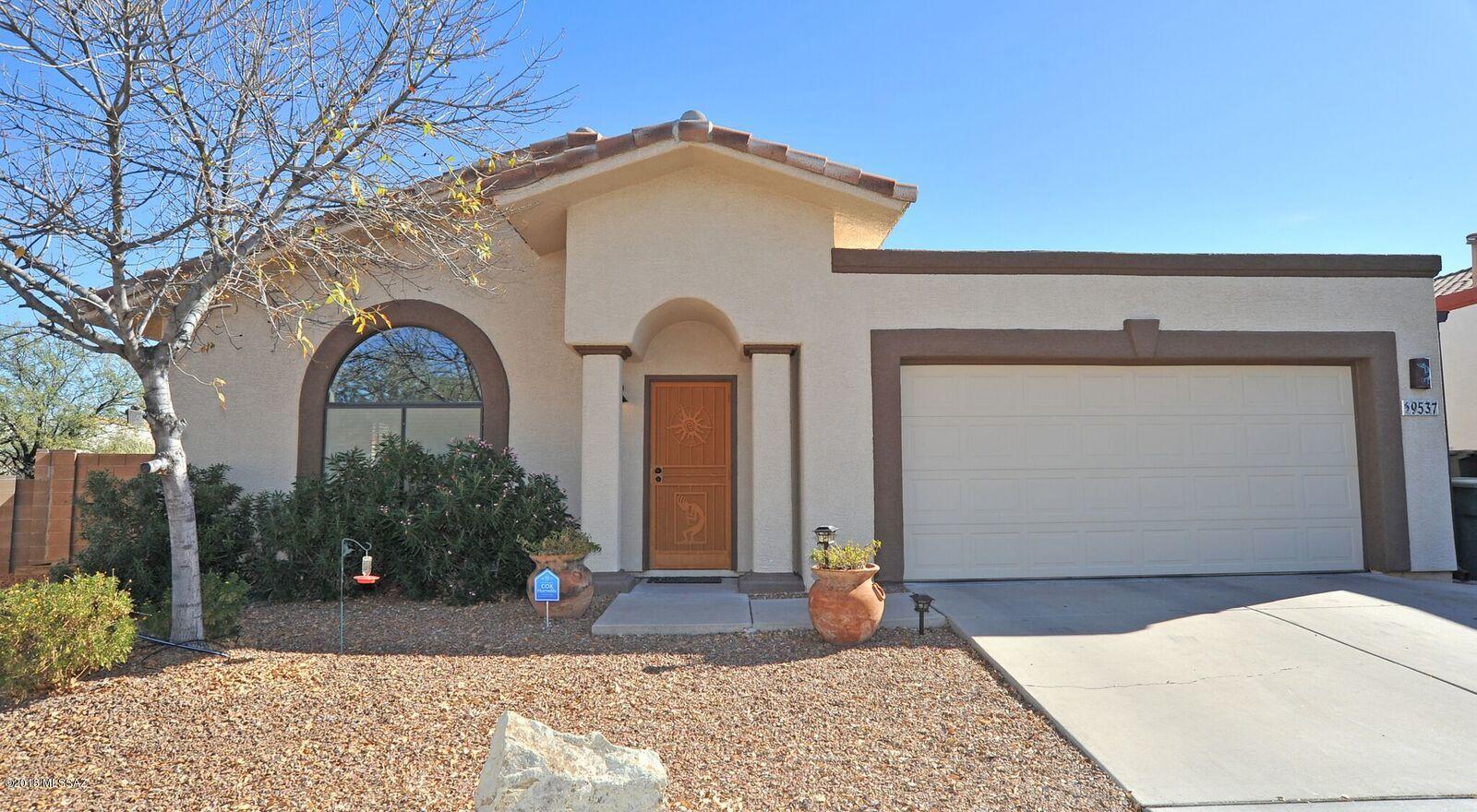 Ocotillo Cove (1-34) - Residential