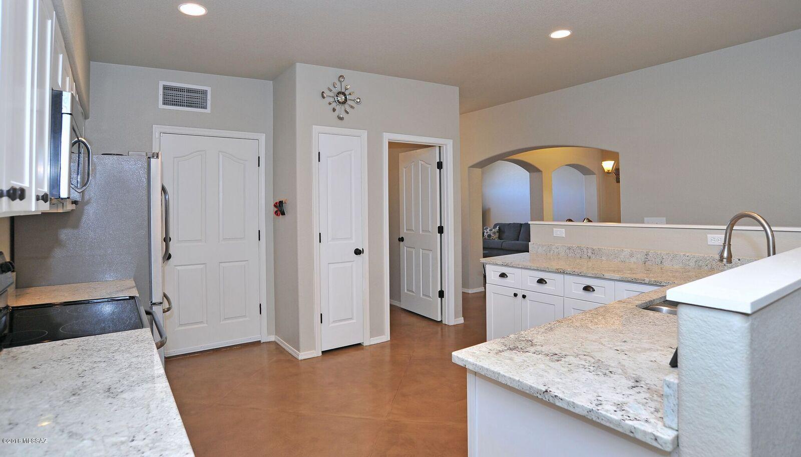 Ocotillo Cove (1-34) - Residential