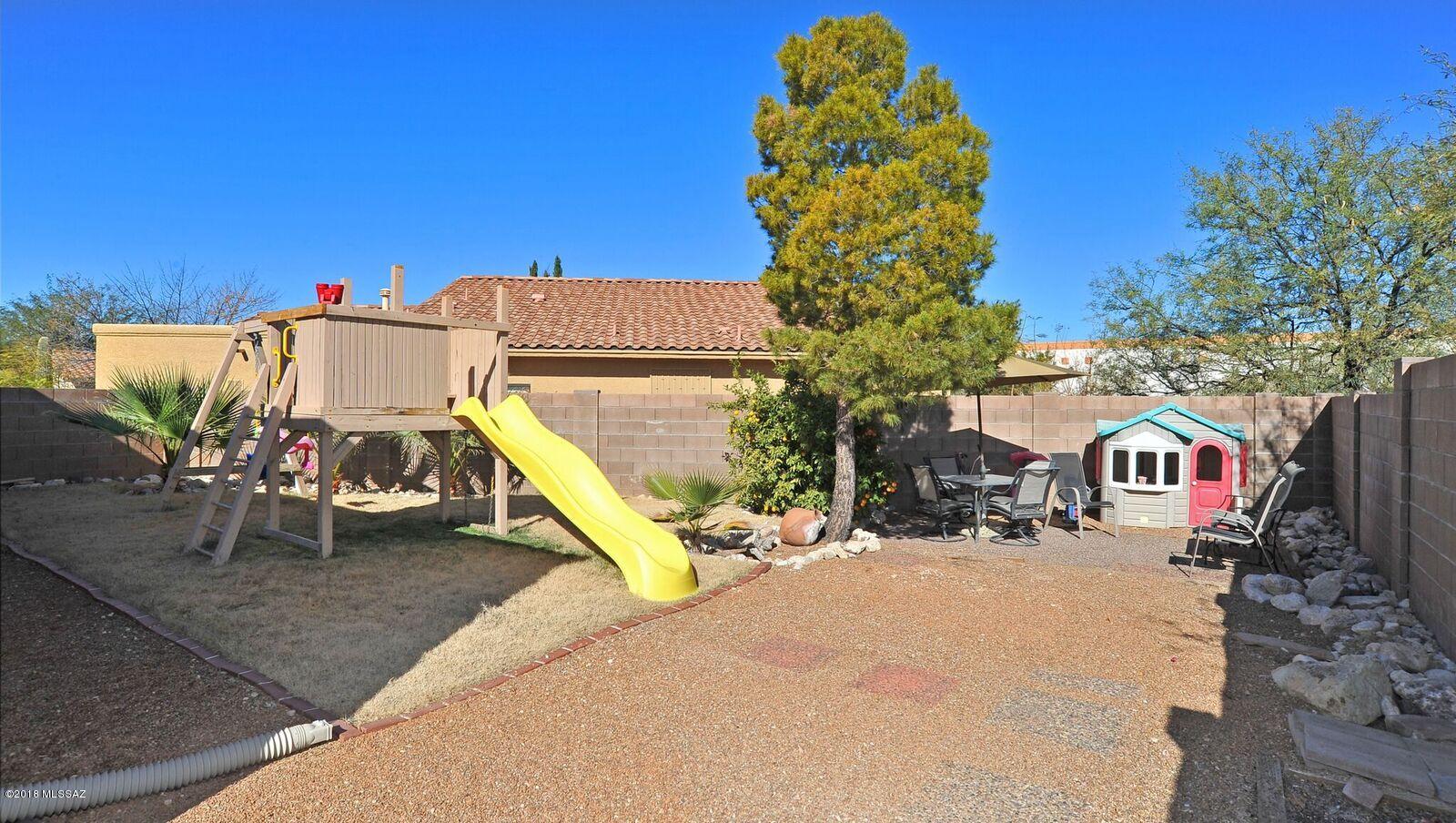 Ocotillo Cove (1-34) - Residential