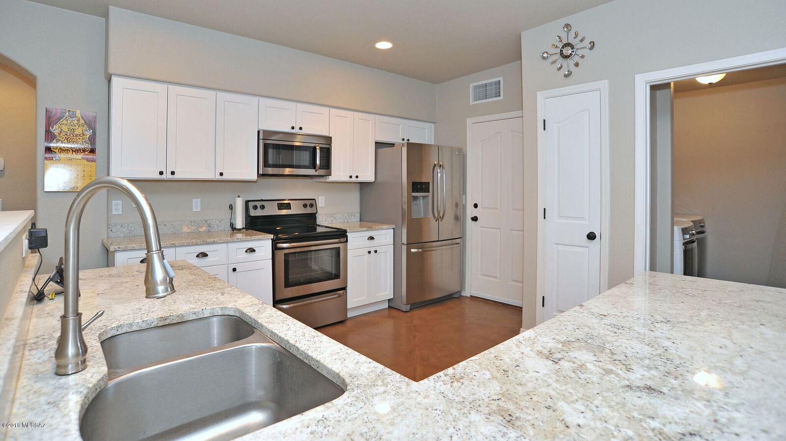 Ocotillo Cove (1-34) - Residential
