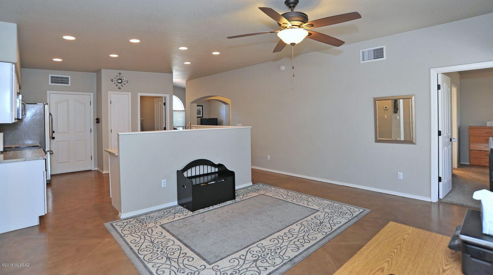 Ocotillo Cove (1-34) - Residential