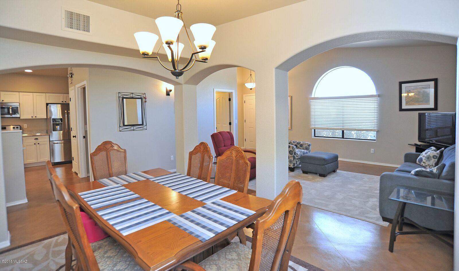 Ocotillo Cove (1-34) - Residential